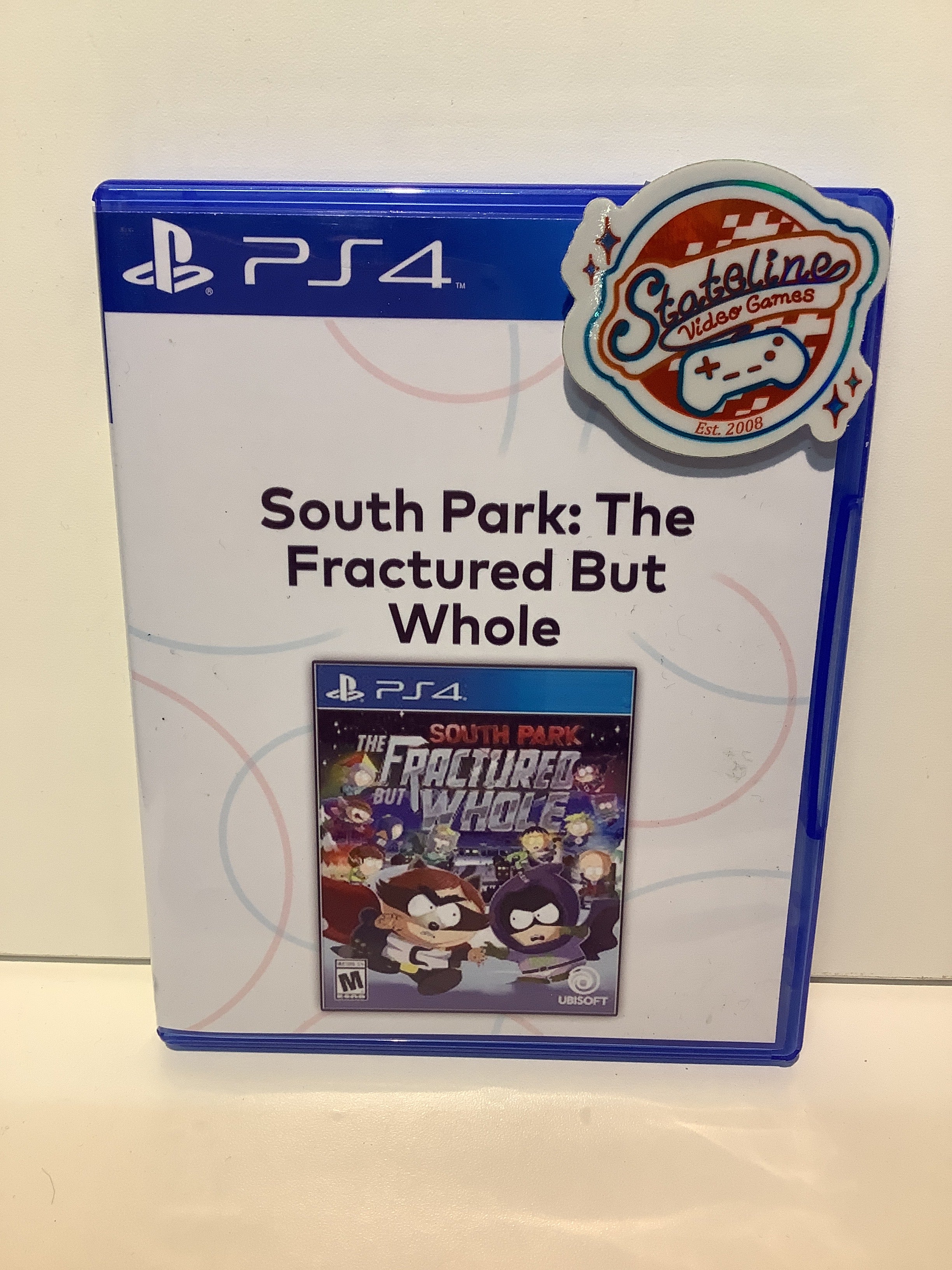 South Park: The Fractured But Whole - Playstation 4 - Image 3