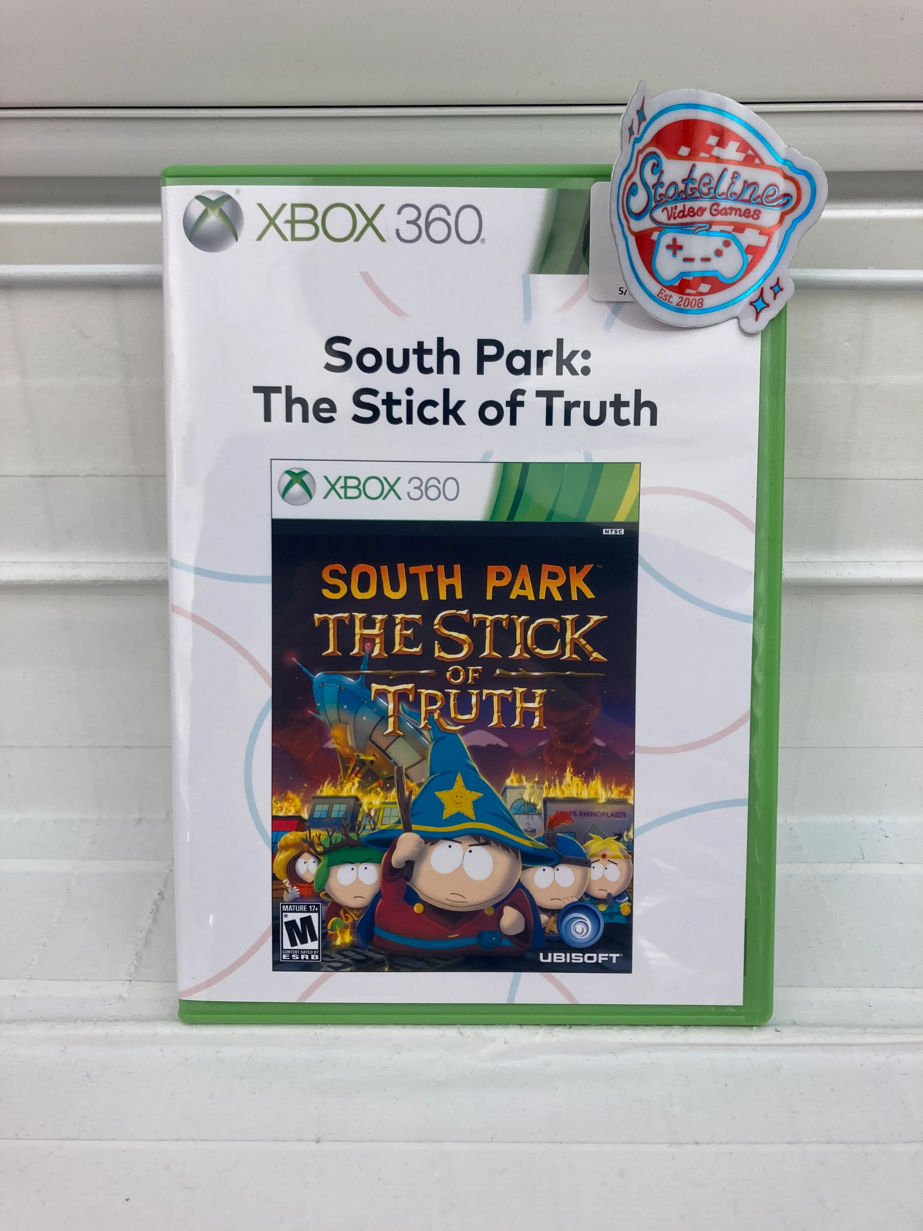 South Park: The Stick of Truth - Xbox 360 - Image 3