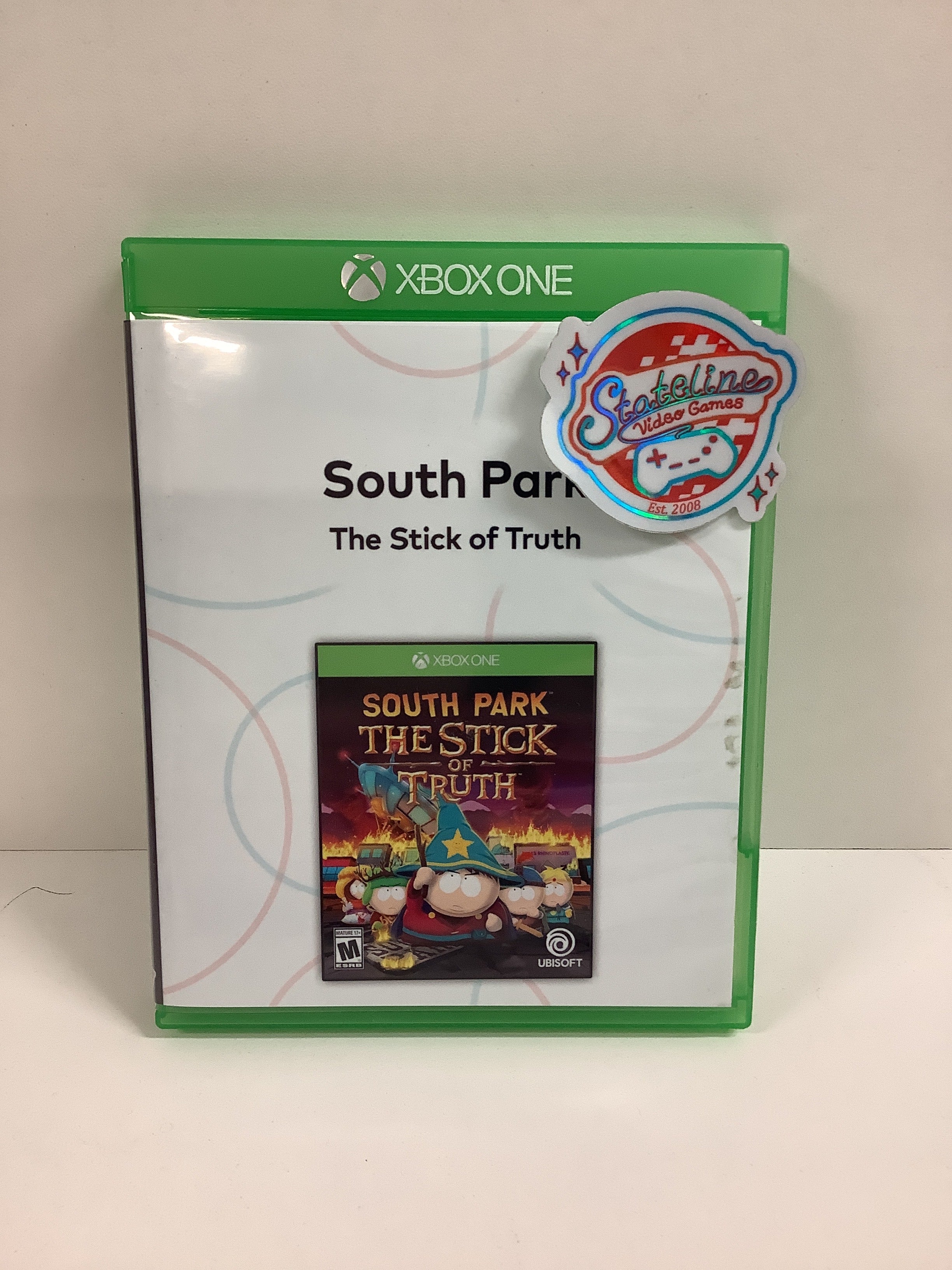 South Park: The Stick of Truth - Xbox One - Image 3