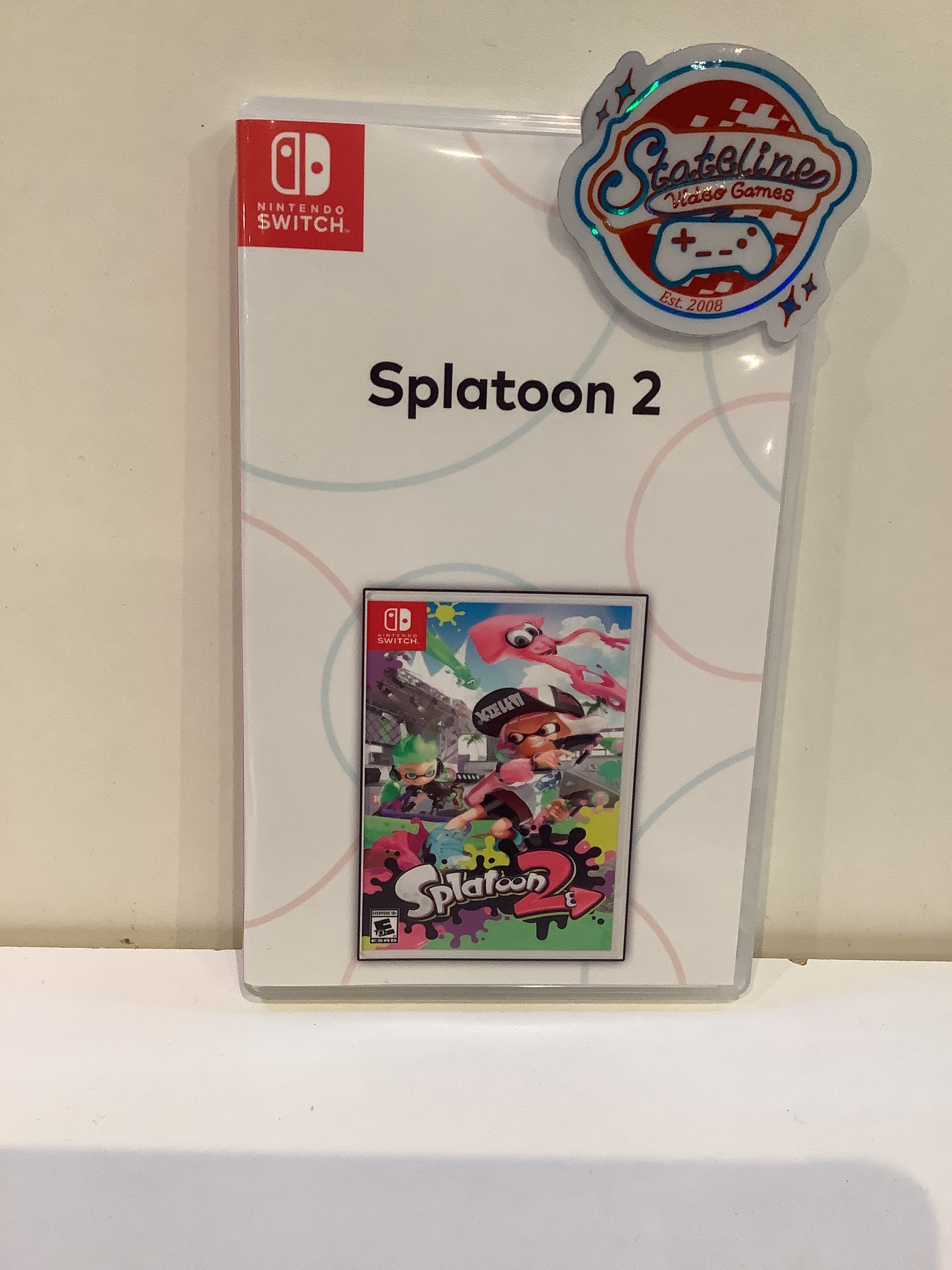 Splatoon 2 - Nintendo Switch - Image 4