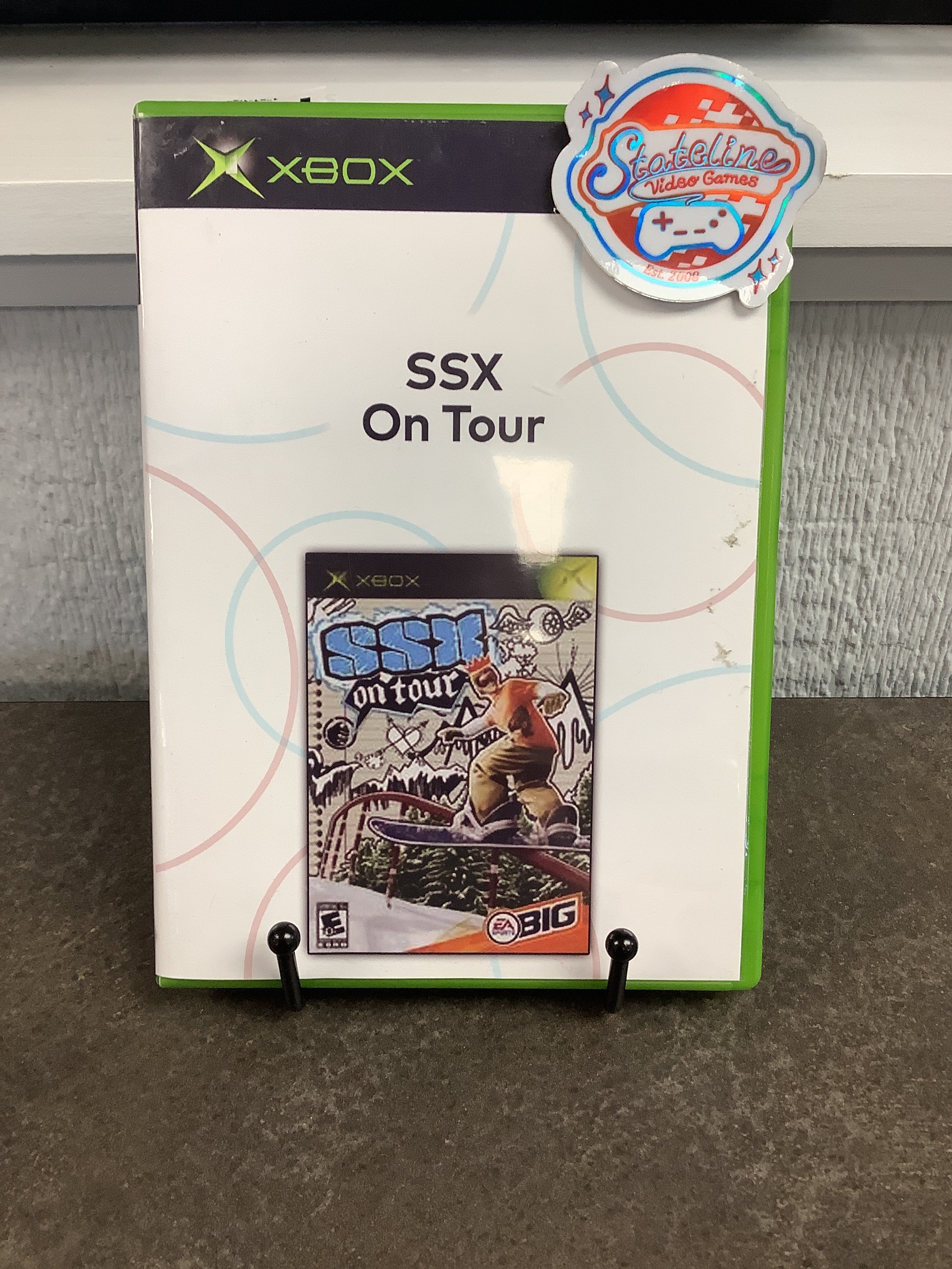 SSX On Tour - Xbox - Image 3