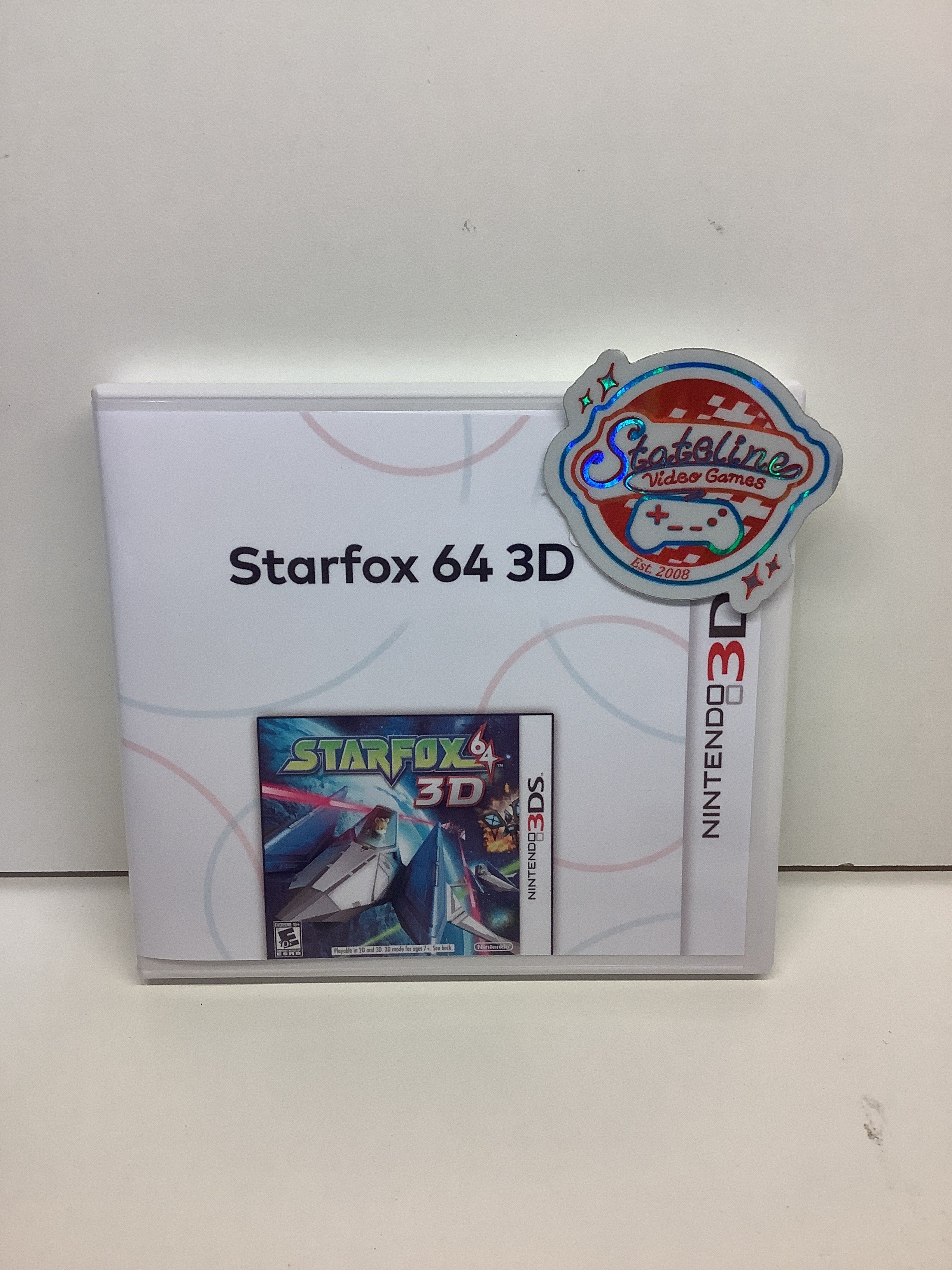 Star Fox 64 3D - Nintendo 3DS - Image 3