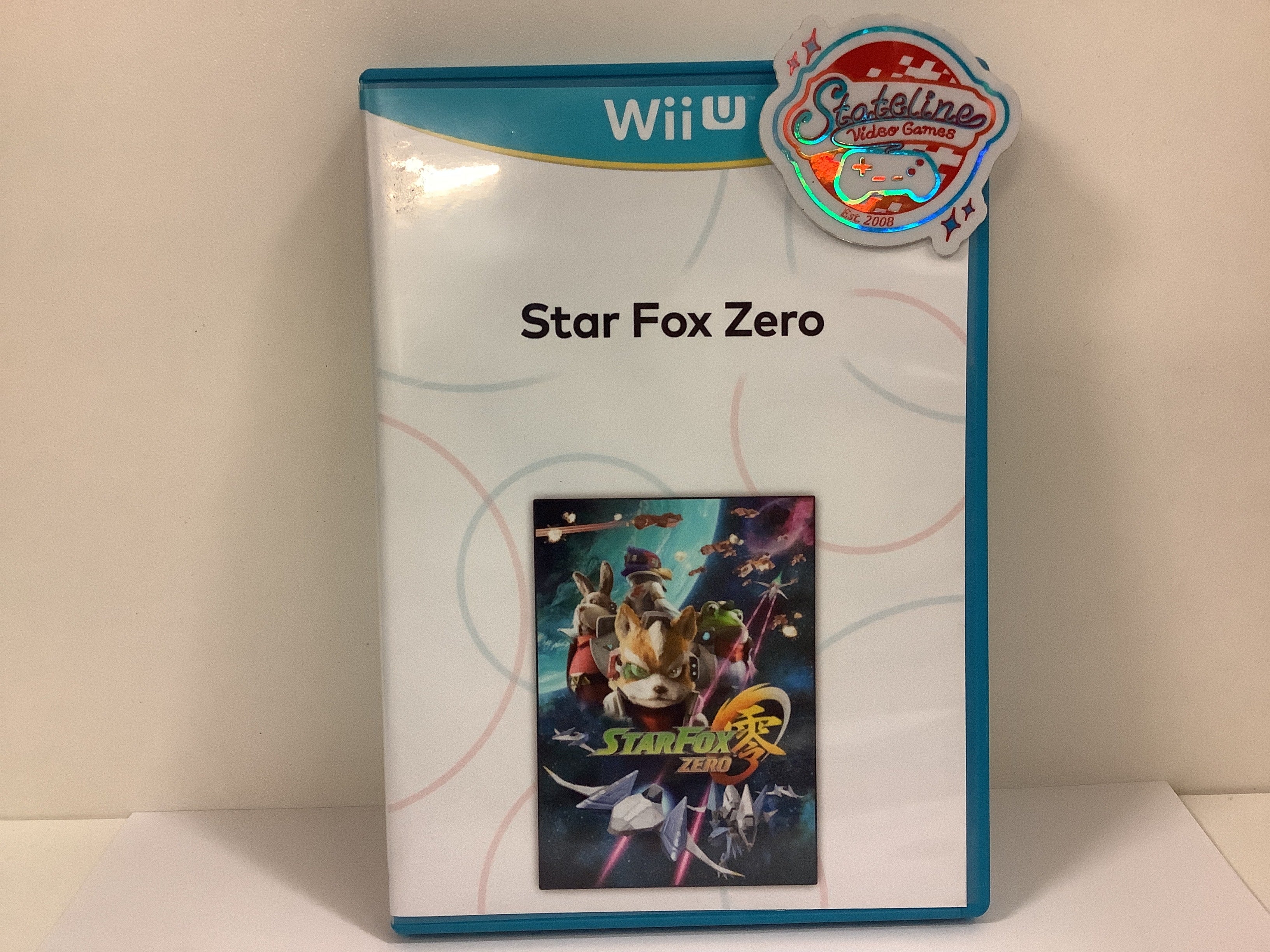 Star Fox Zero - Wii U - Image 3