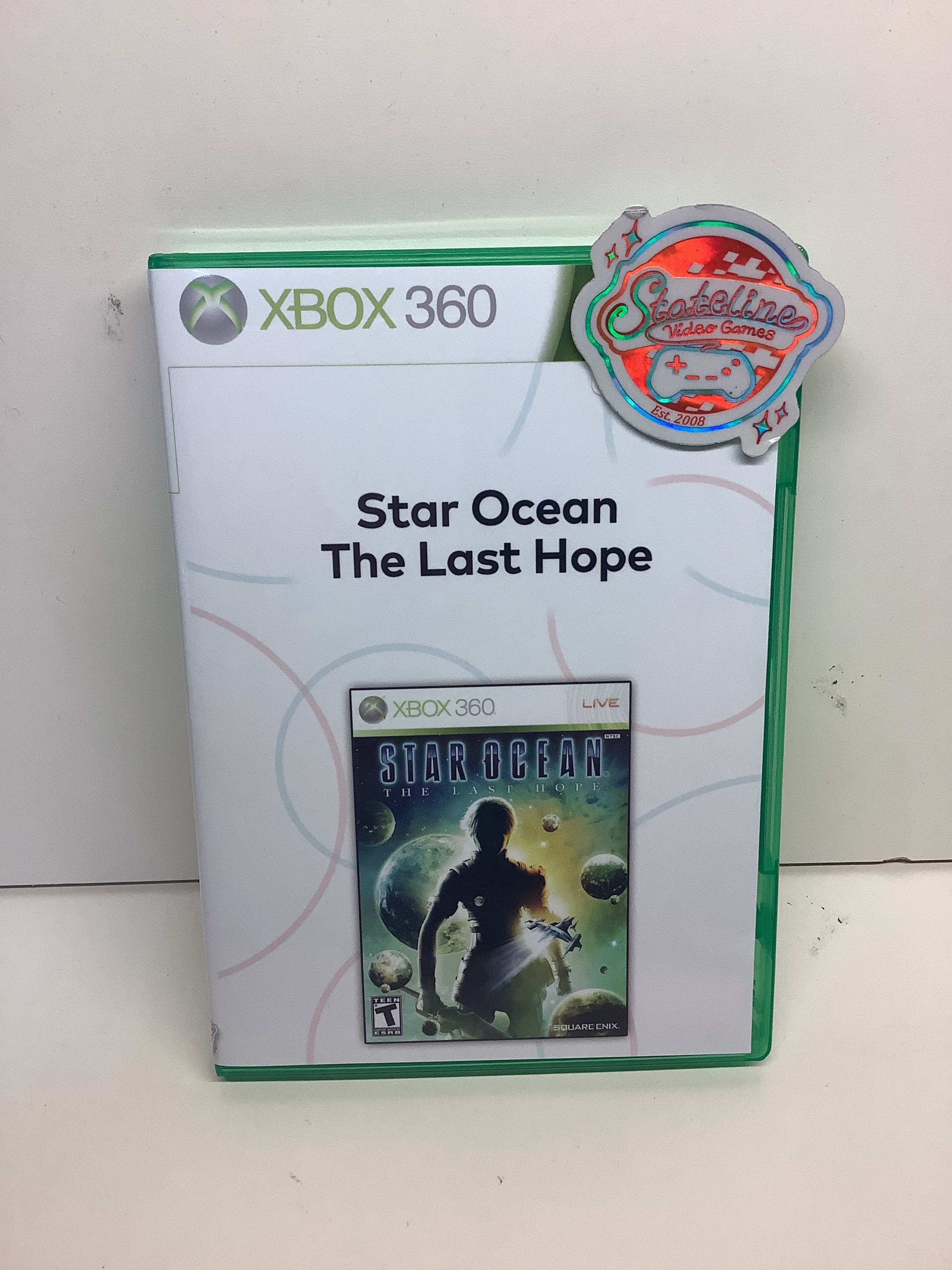 Star Ocean: The Last Hope - Xbox 360 - Image 3