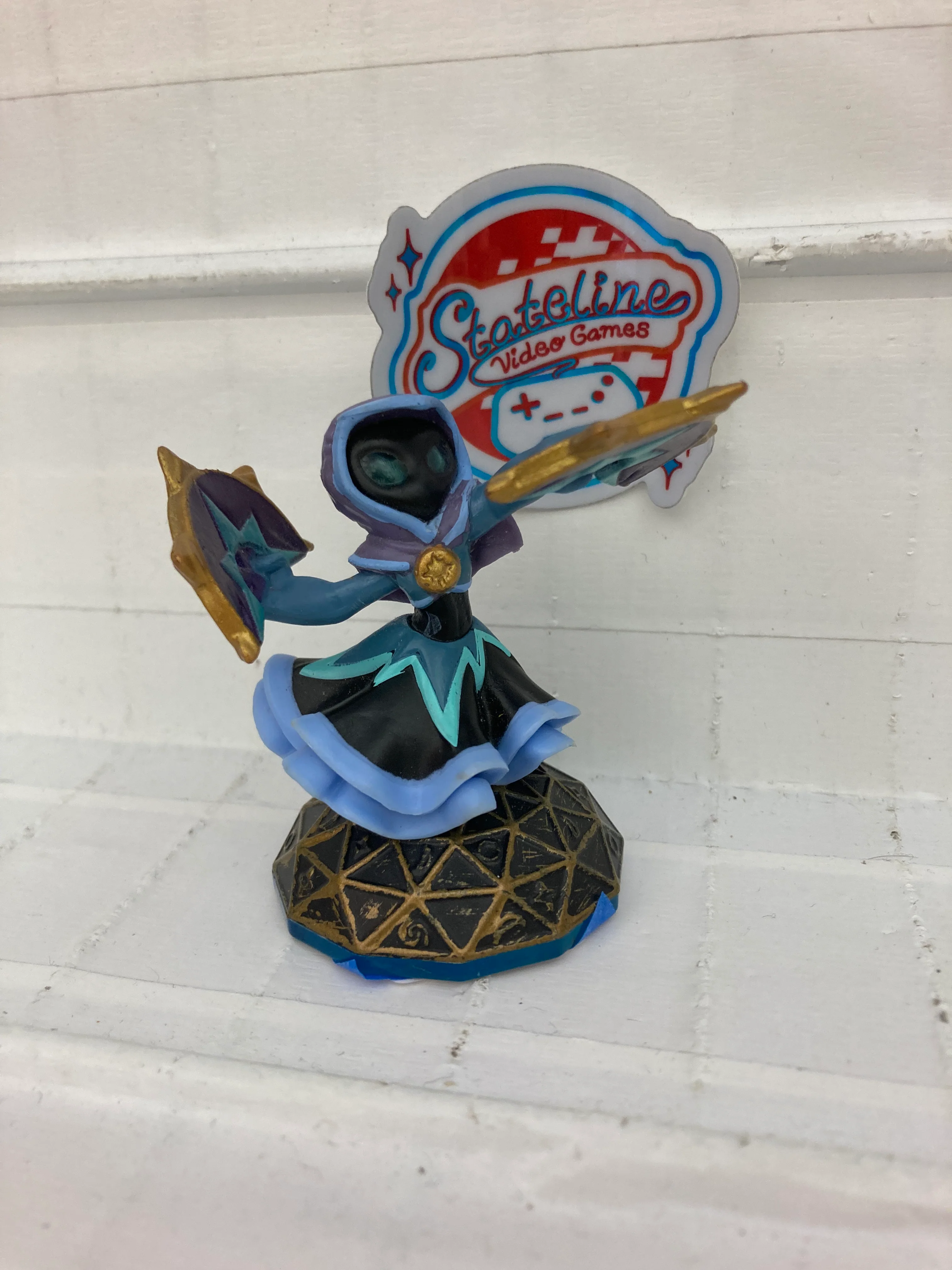 Star Strike - Swap Force, Lightcore - Skylanders