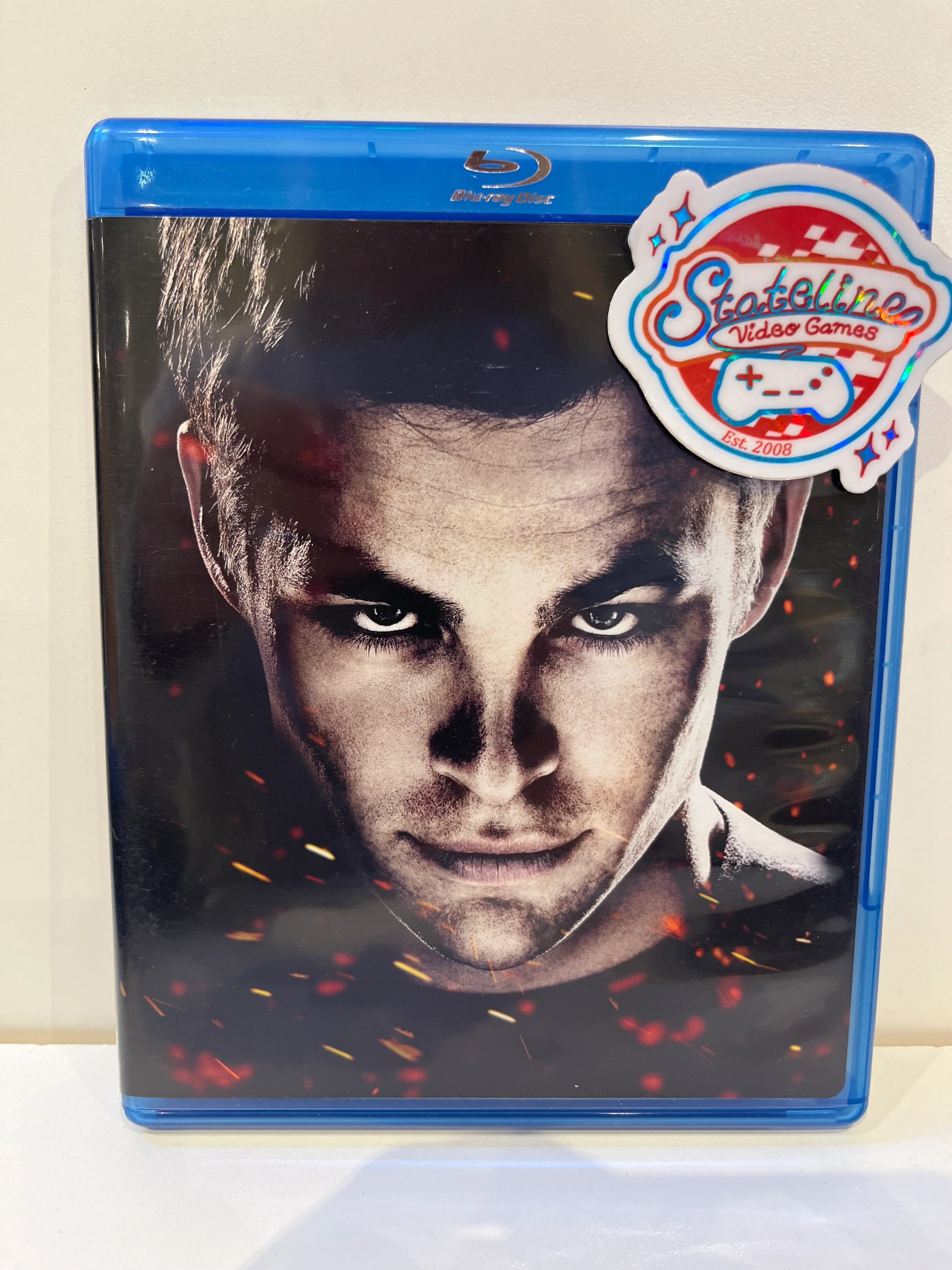 Star Trek - Blu-Ray