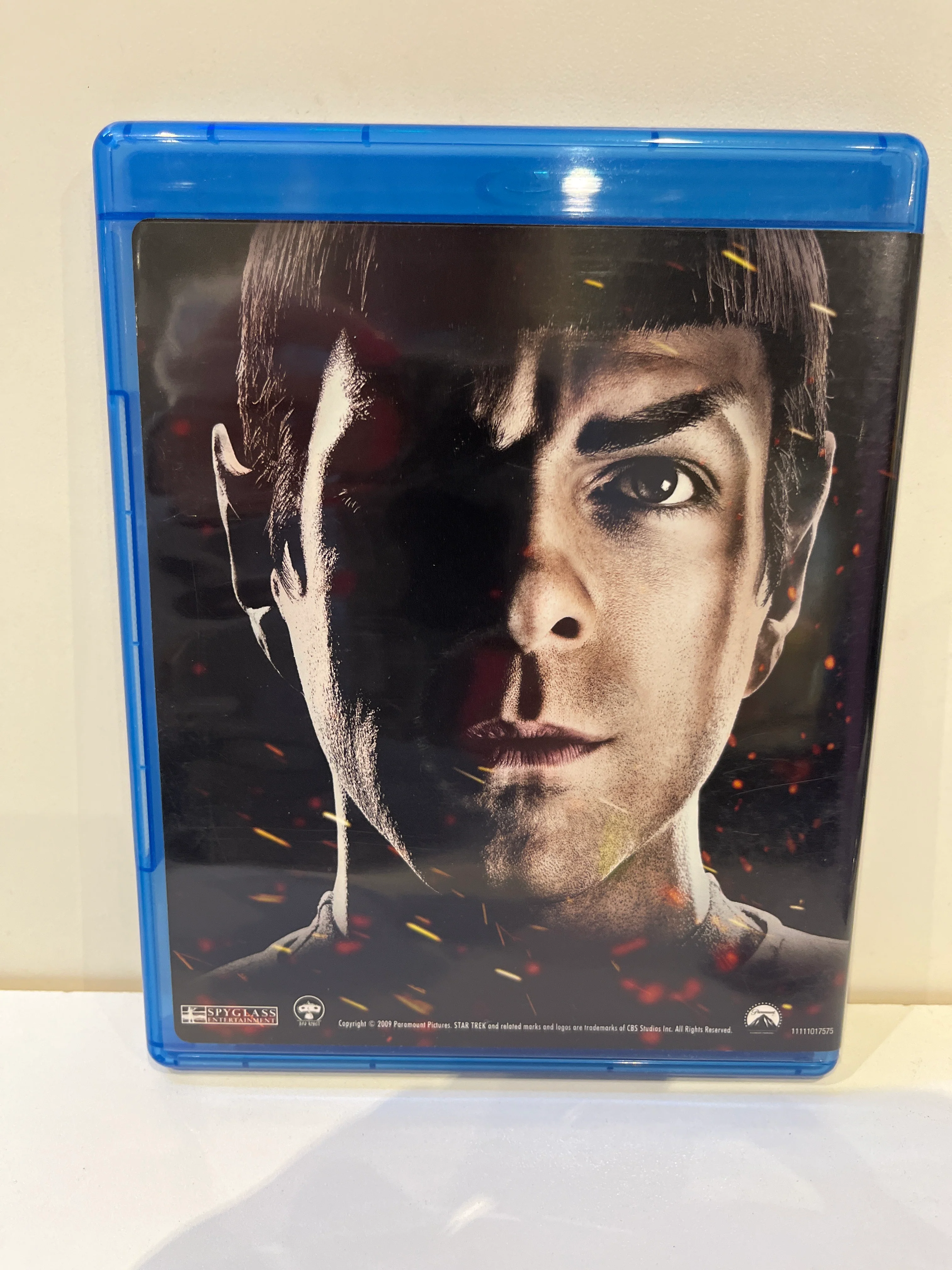 Star Trek - Blu-Ray - Image 2