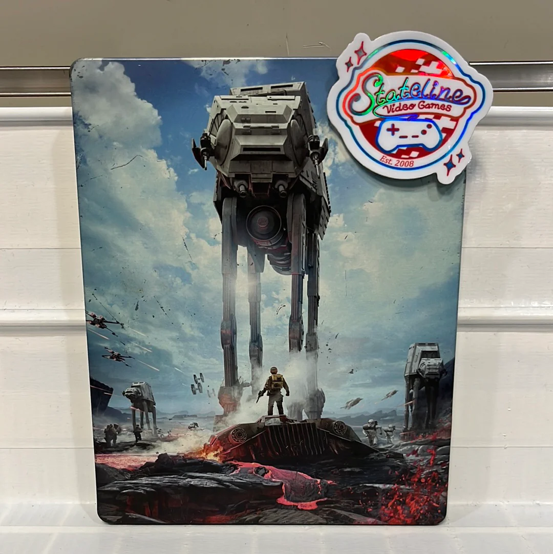 Star Wars Battlefront - Playstation 4 - Image 5