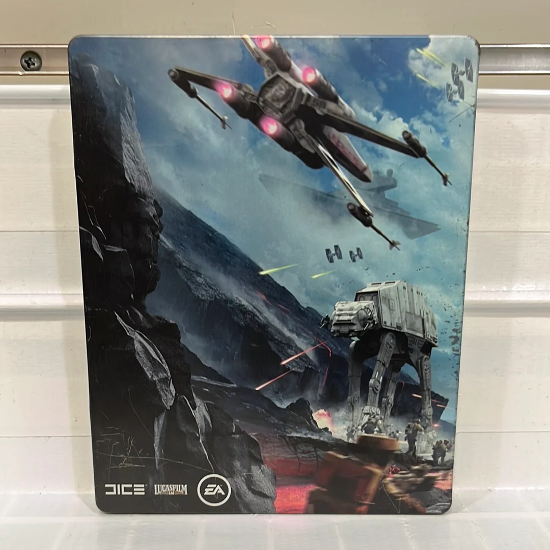 Star Wars Battlefront - Playstation 4 - Image 6