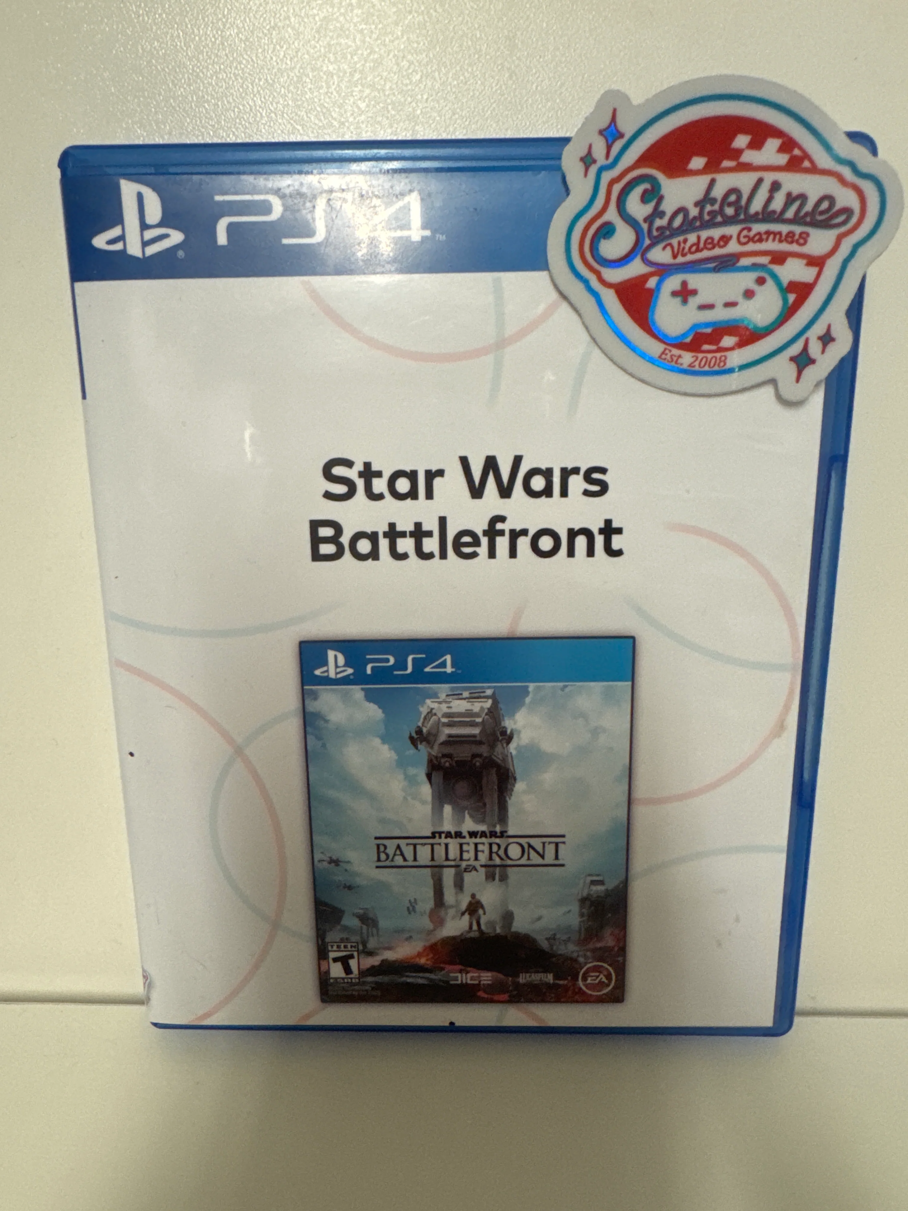 Star Wars Battlefront - Playstation 4 - Image 7
