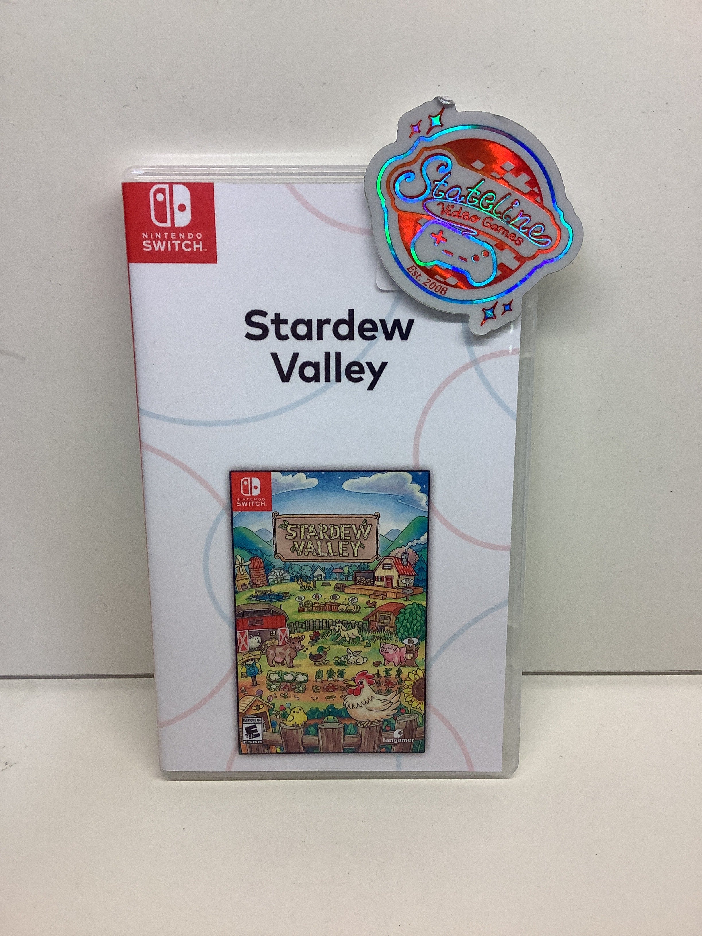 Stardew Valley - Nintendo Switch - Image 3