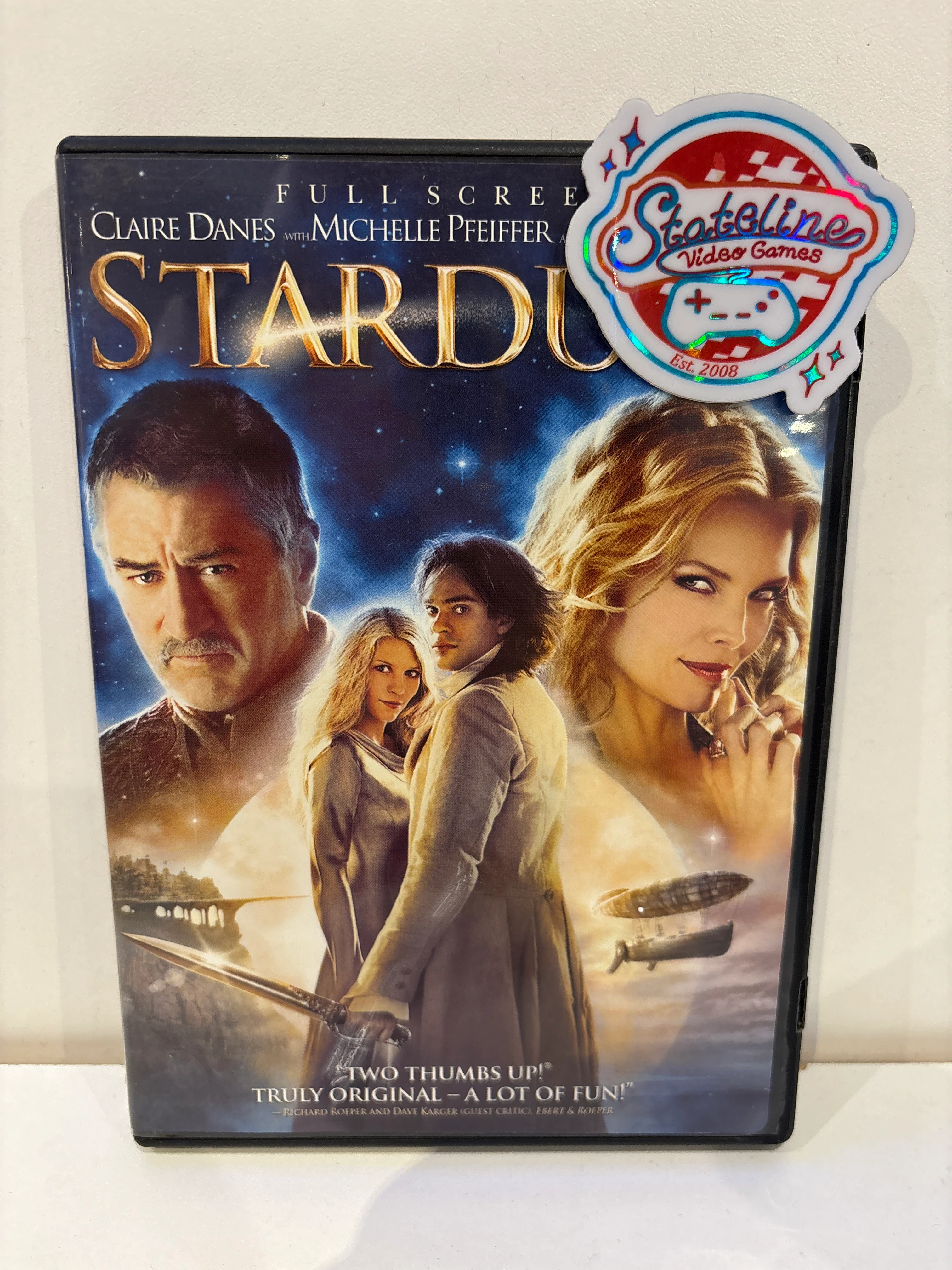 Stardust - DVD - Image 3