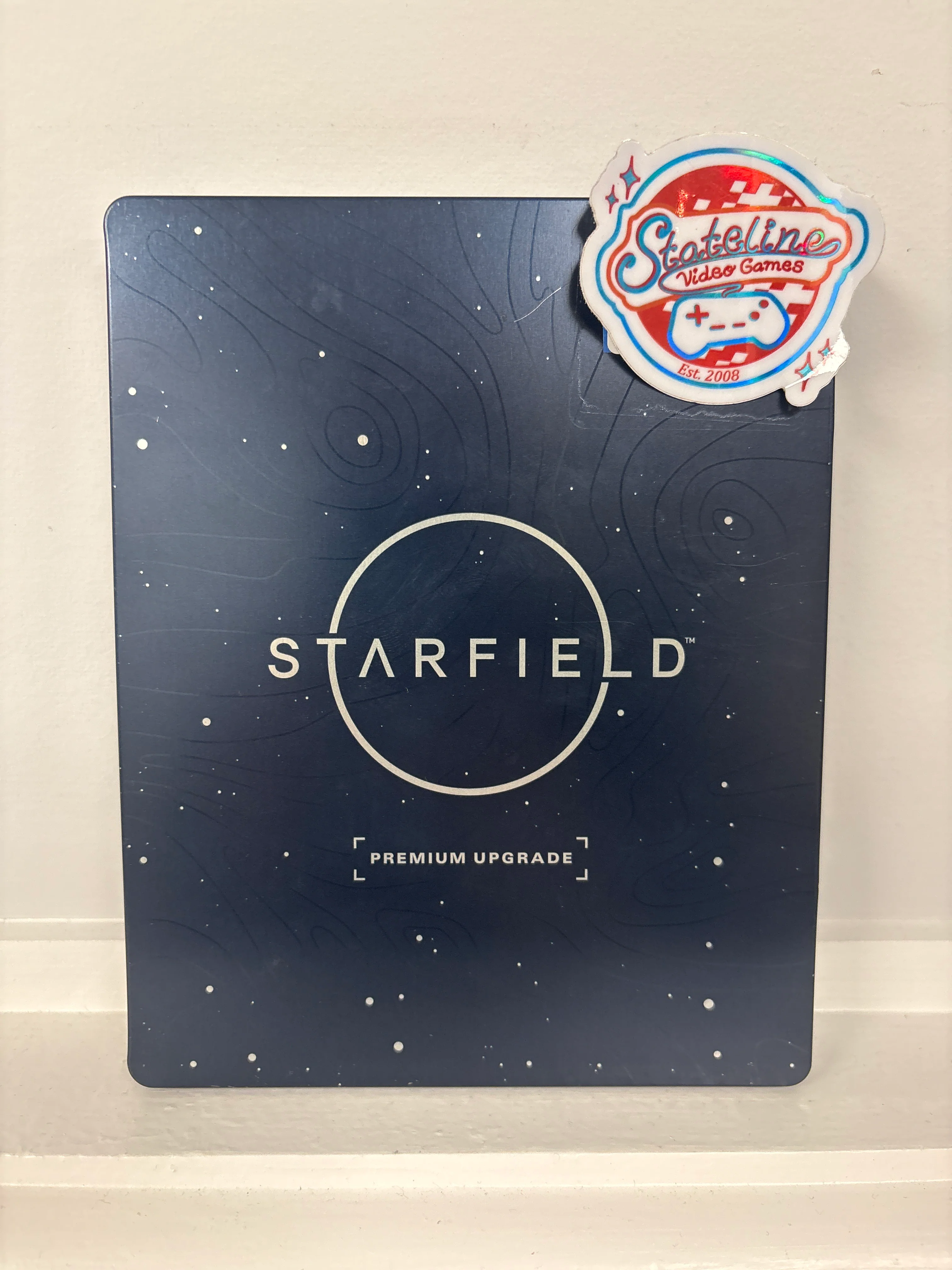Starfield Premium Upgrade - Xbox Series X