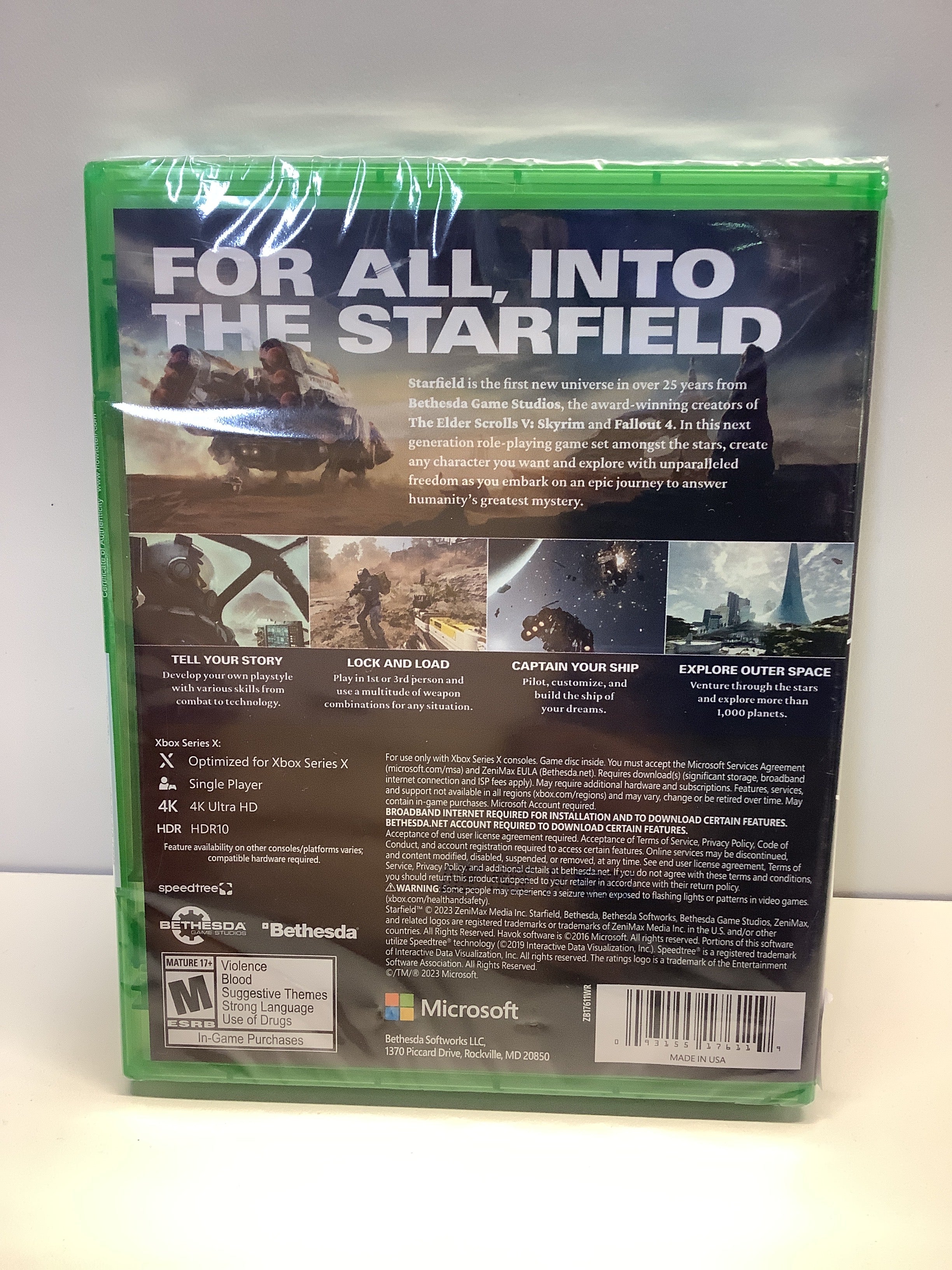 Starfield - Xbox Series X - Image 2