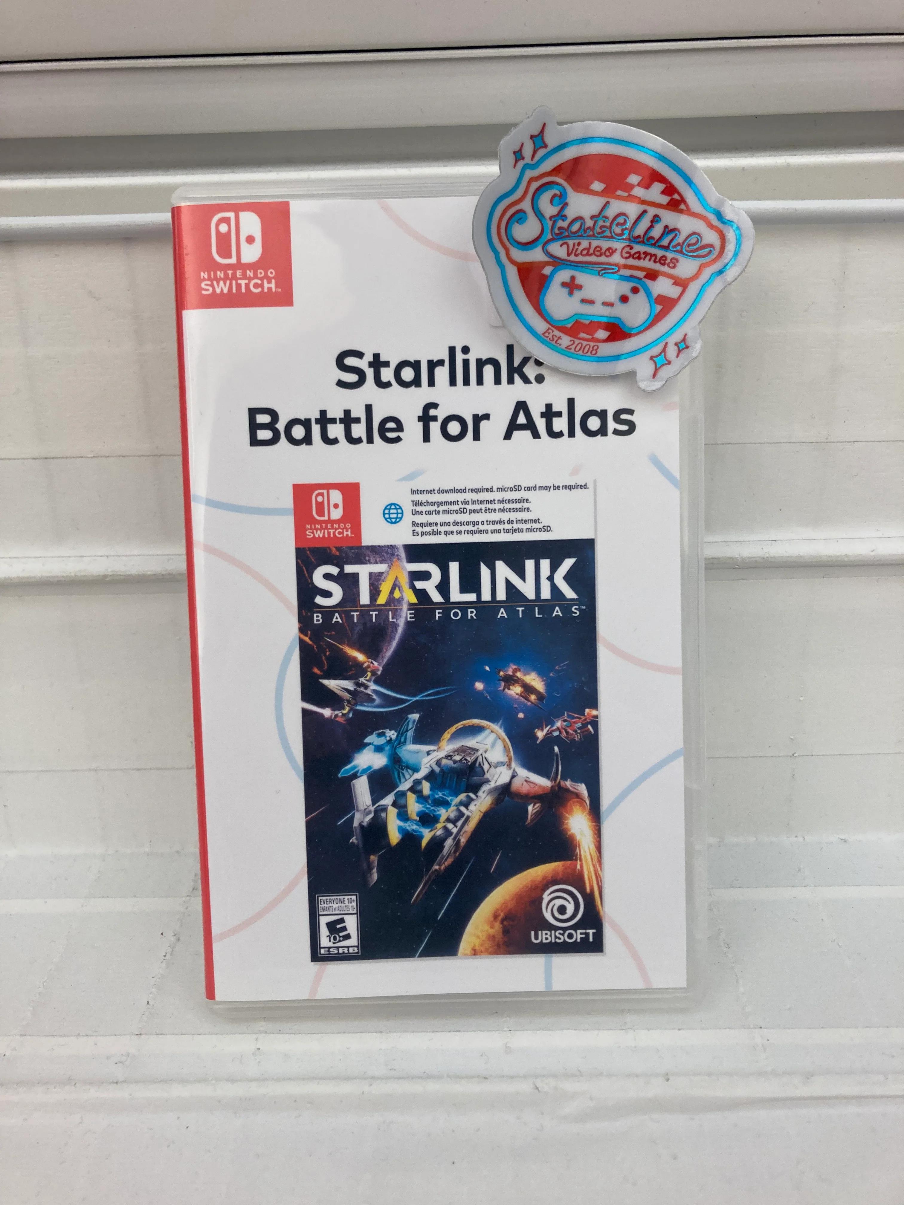 Starlink: Battle For Atlas - Nintendo Switch - Image 3