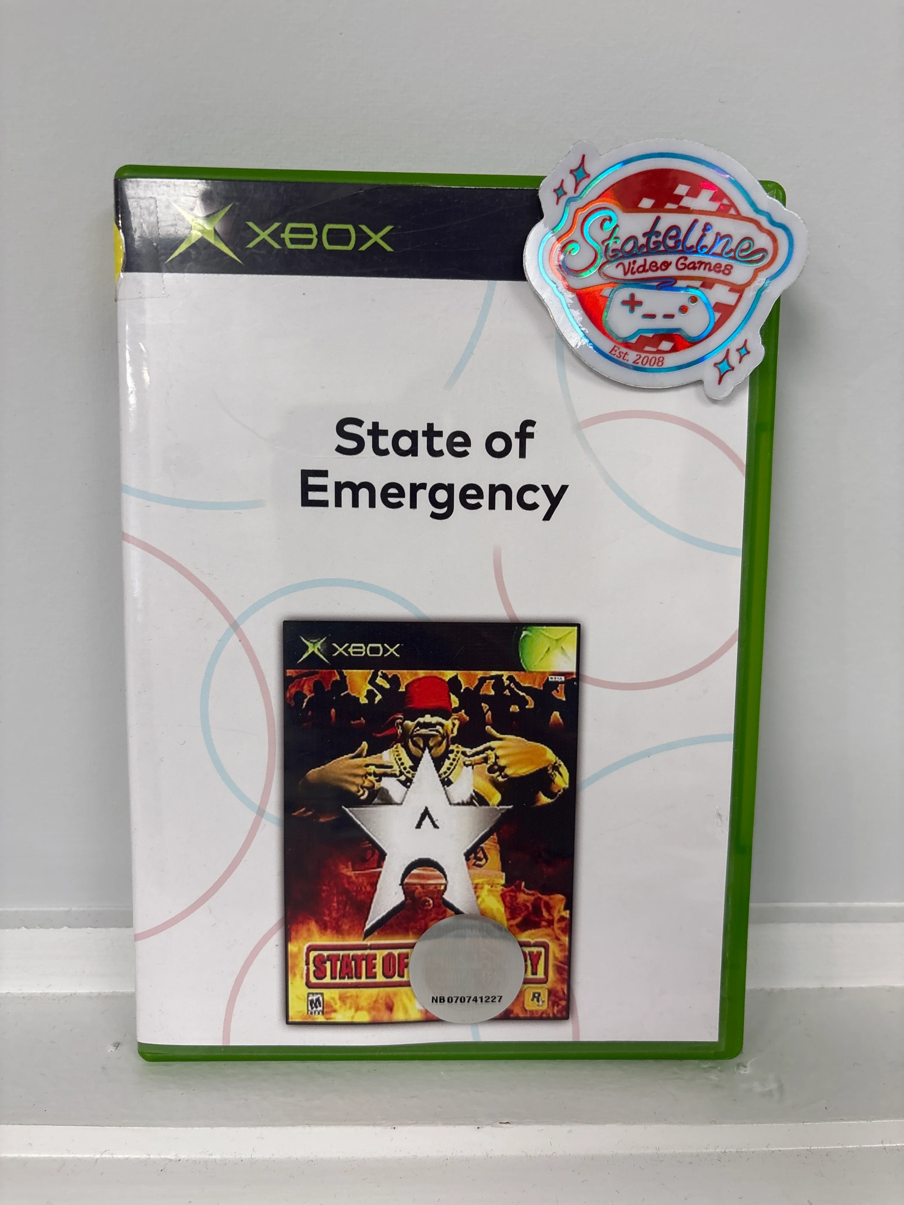 State of Emergency - Xbox - Image 3