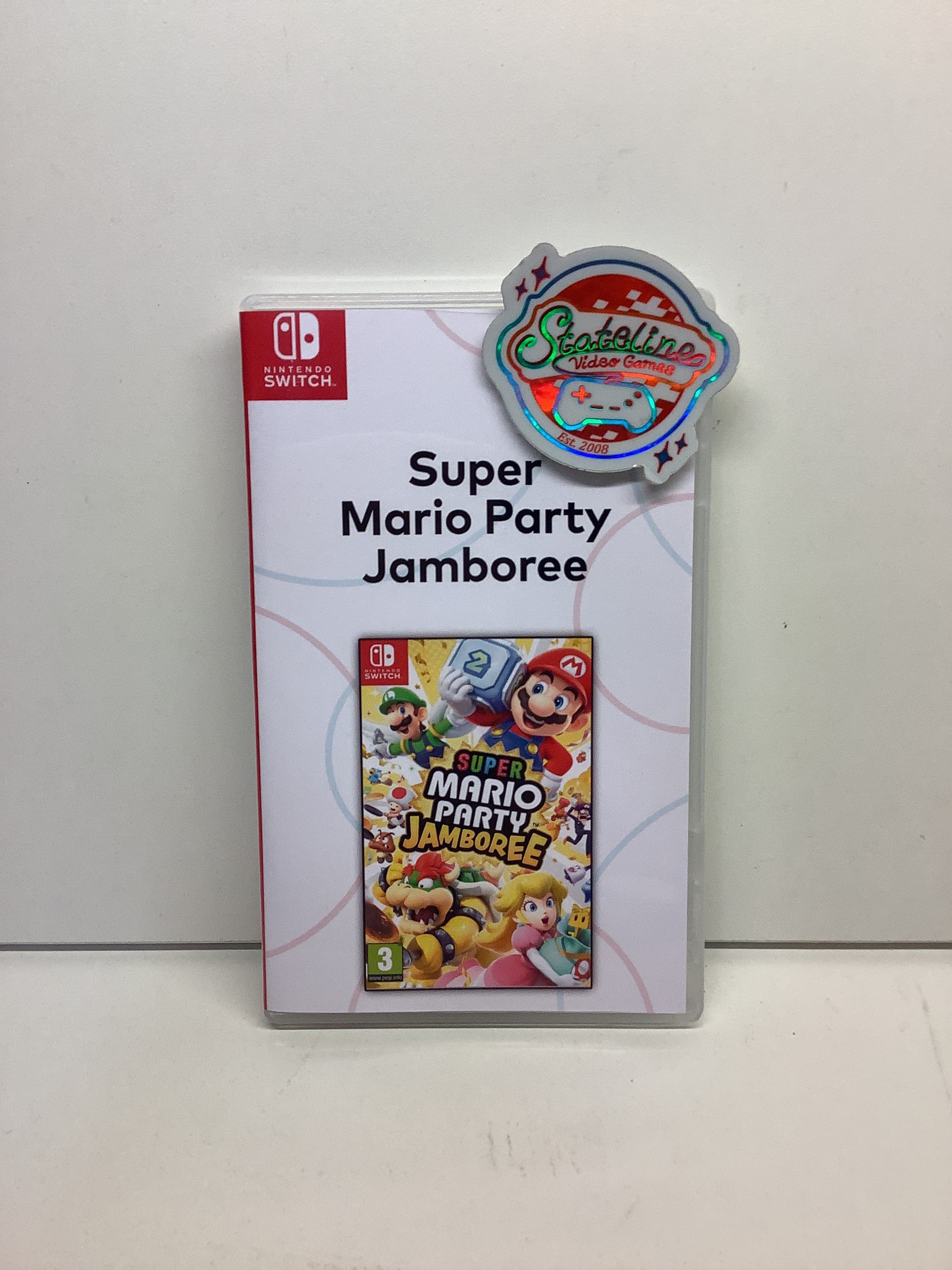 Super Mario Party Jamboree - Nintendo Switch - Image 4