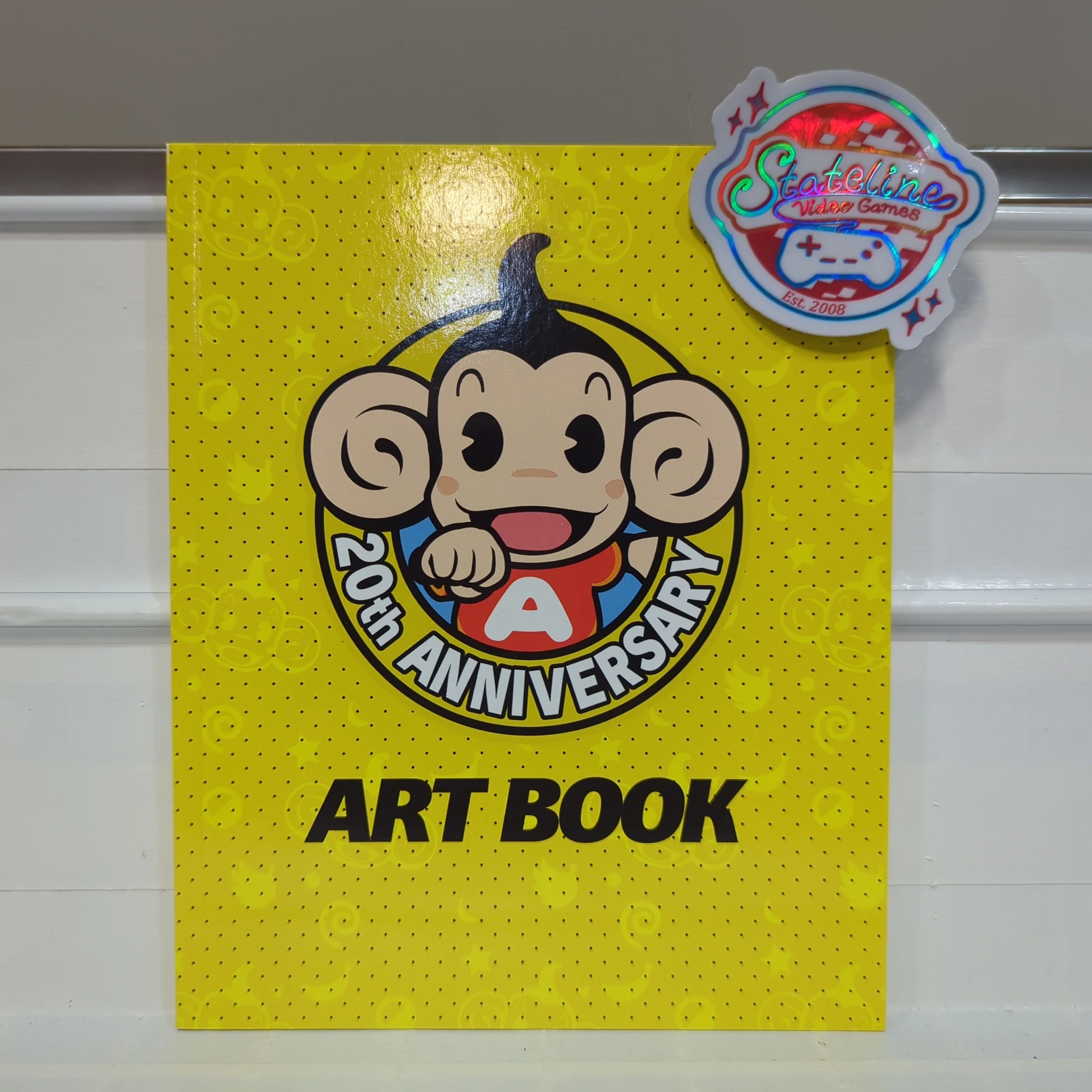 Super Monkey Ball Banana Mania [Anniversary Edition] - Playstation 5 - Image 2