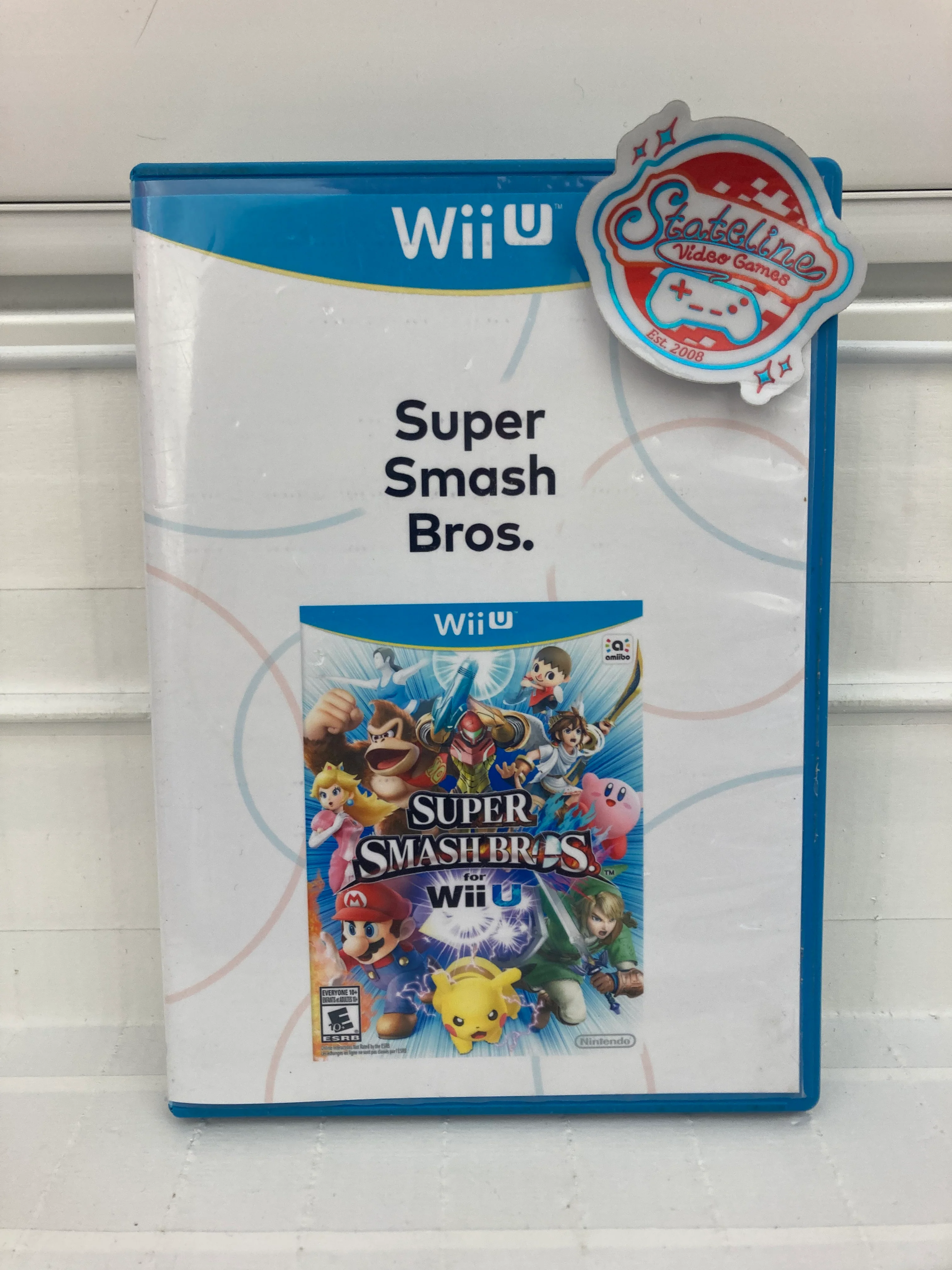Super Smash Bros. - Wii U - Image 5