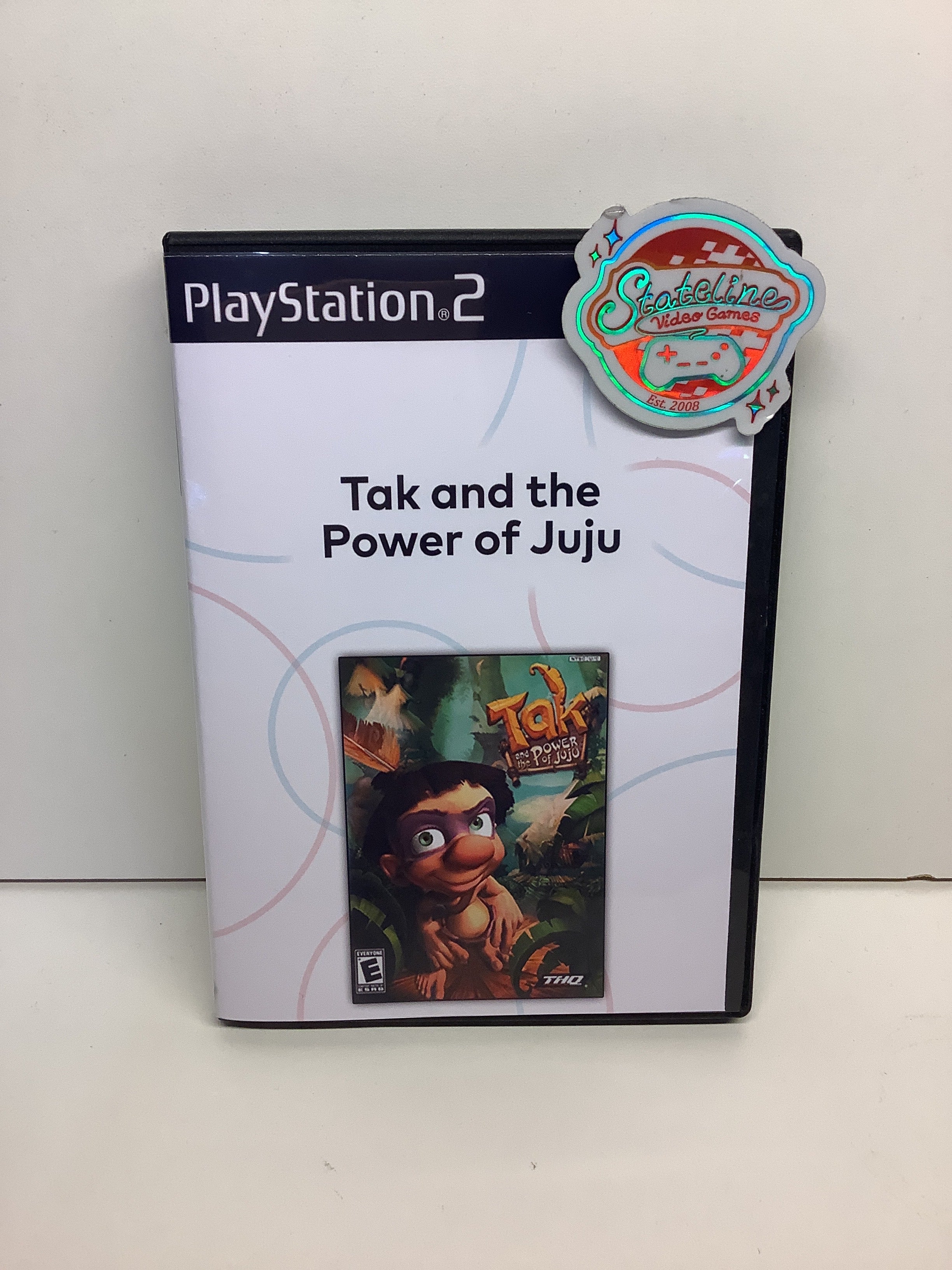 Tak and the Power of JuJu - Playstation 2 - Image 3