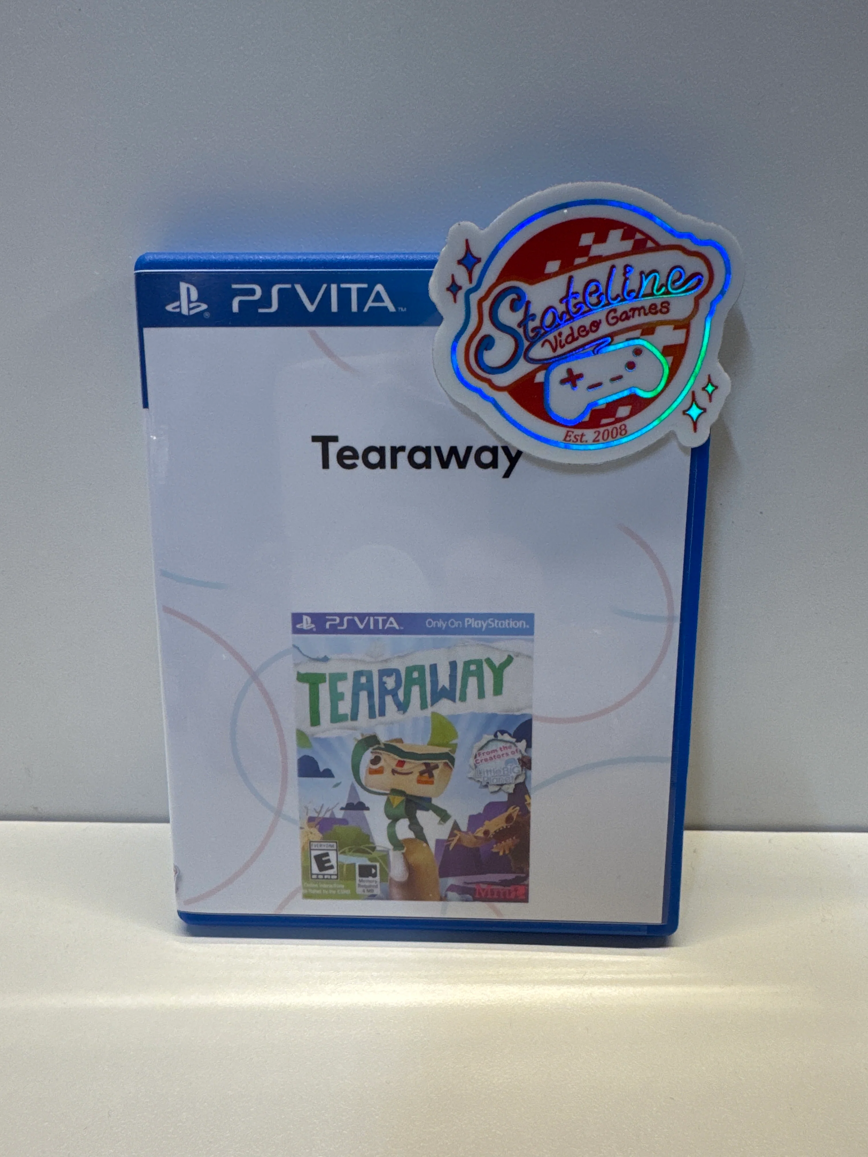 Tearaway - Playstation Vita - Image 3