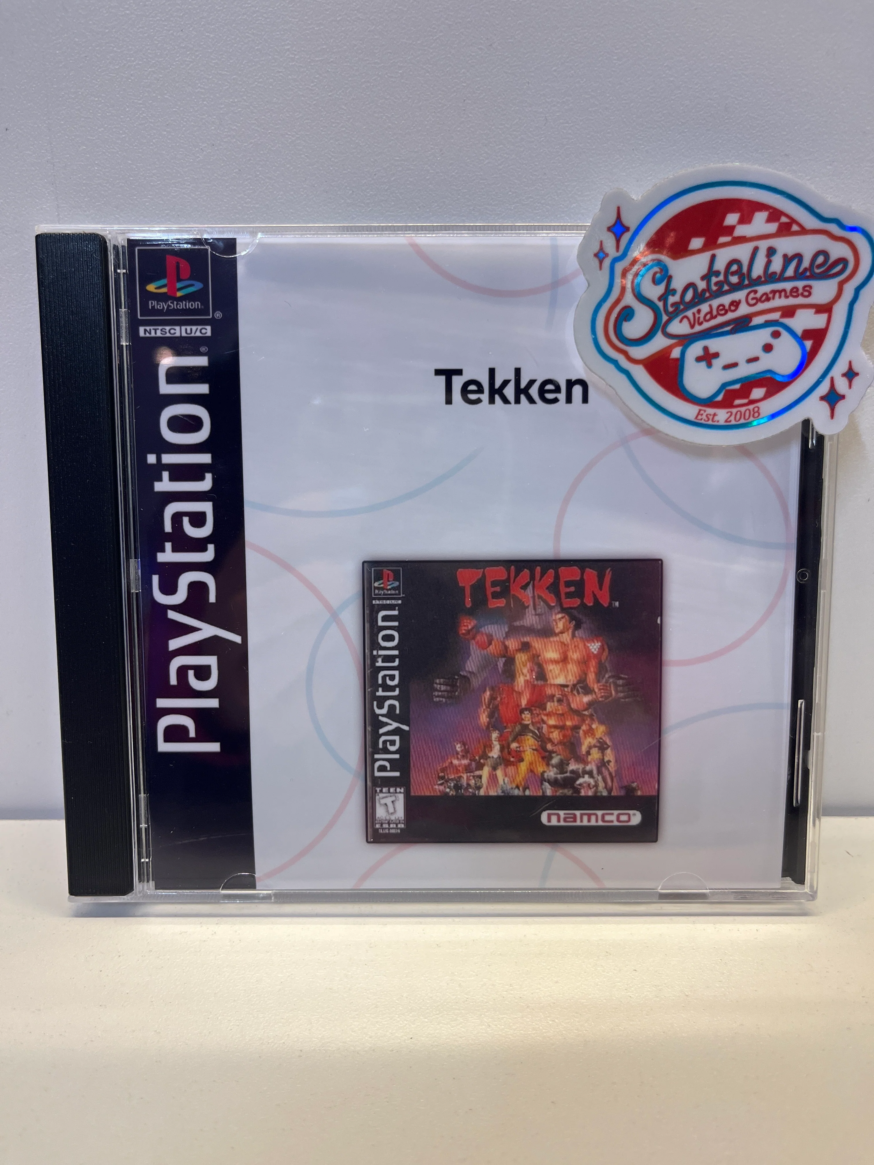 Tekken 2 - Playstation - Image 4