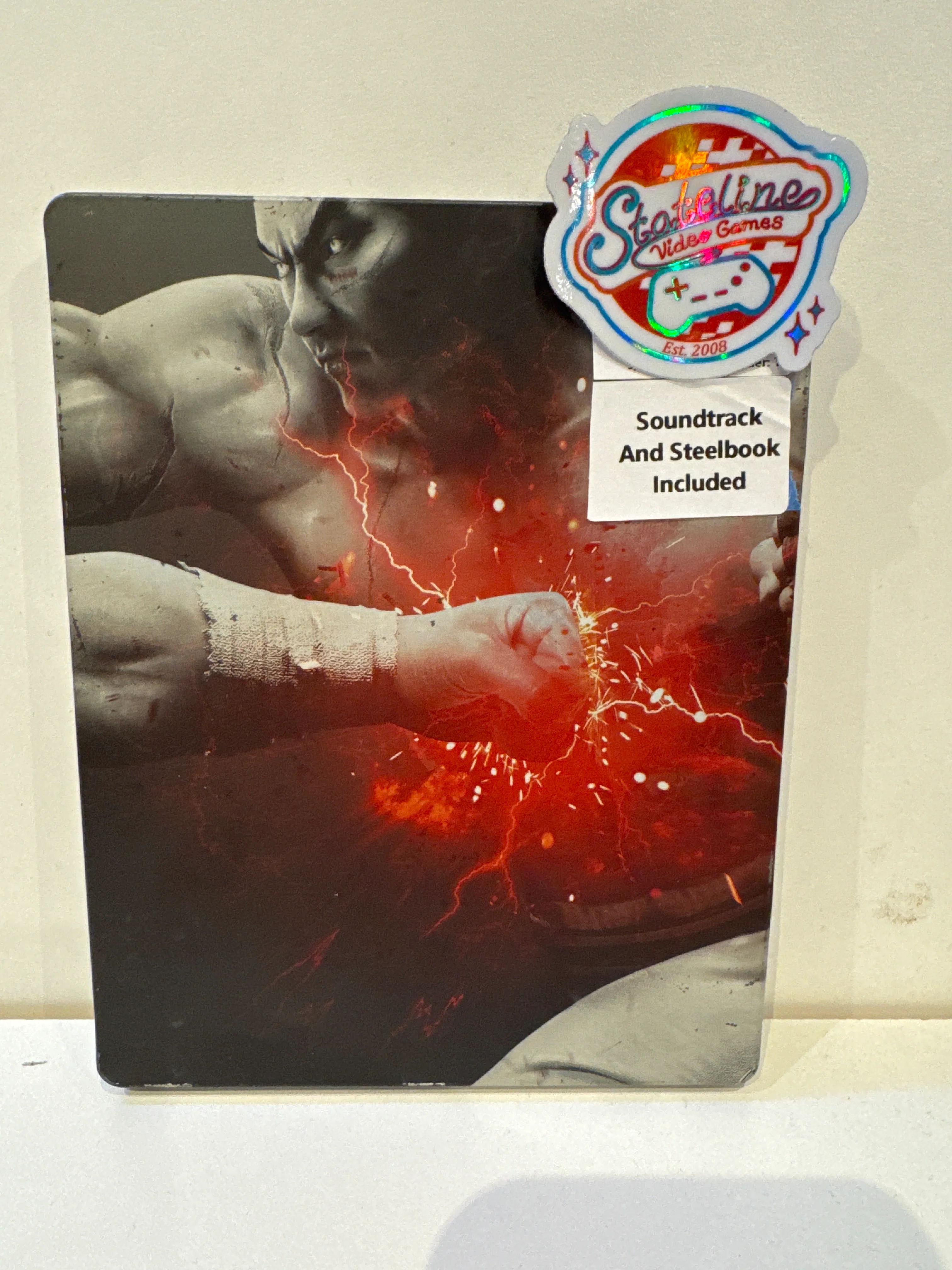 Tekken 7 - Playstation 4 - Image 3