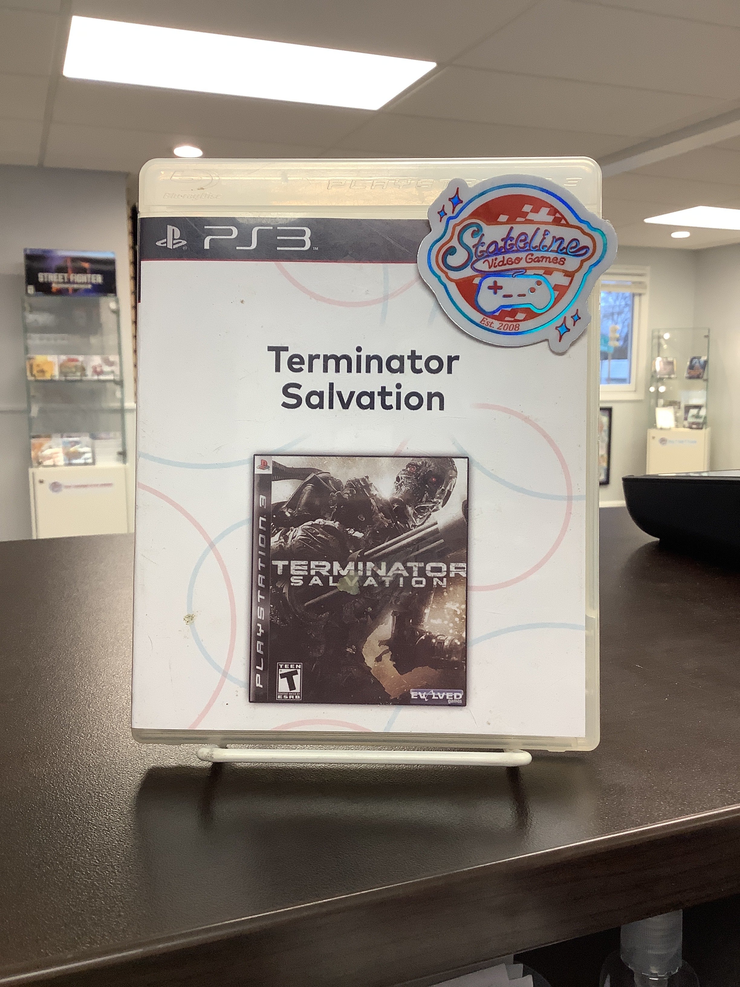 Terminator Salvation - Playstation 3 - Image 3