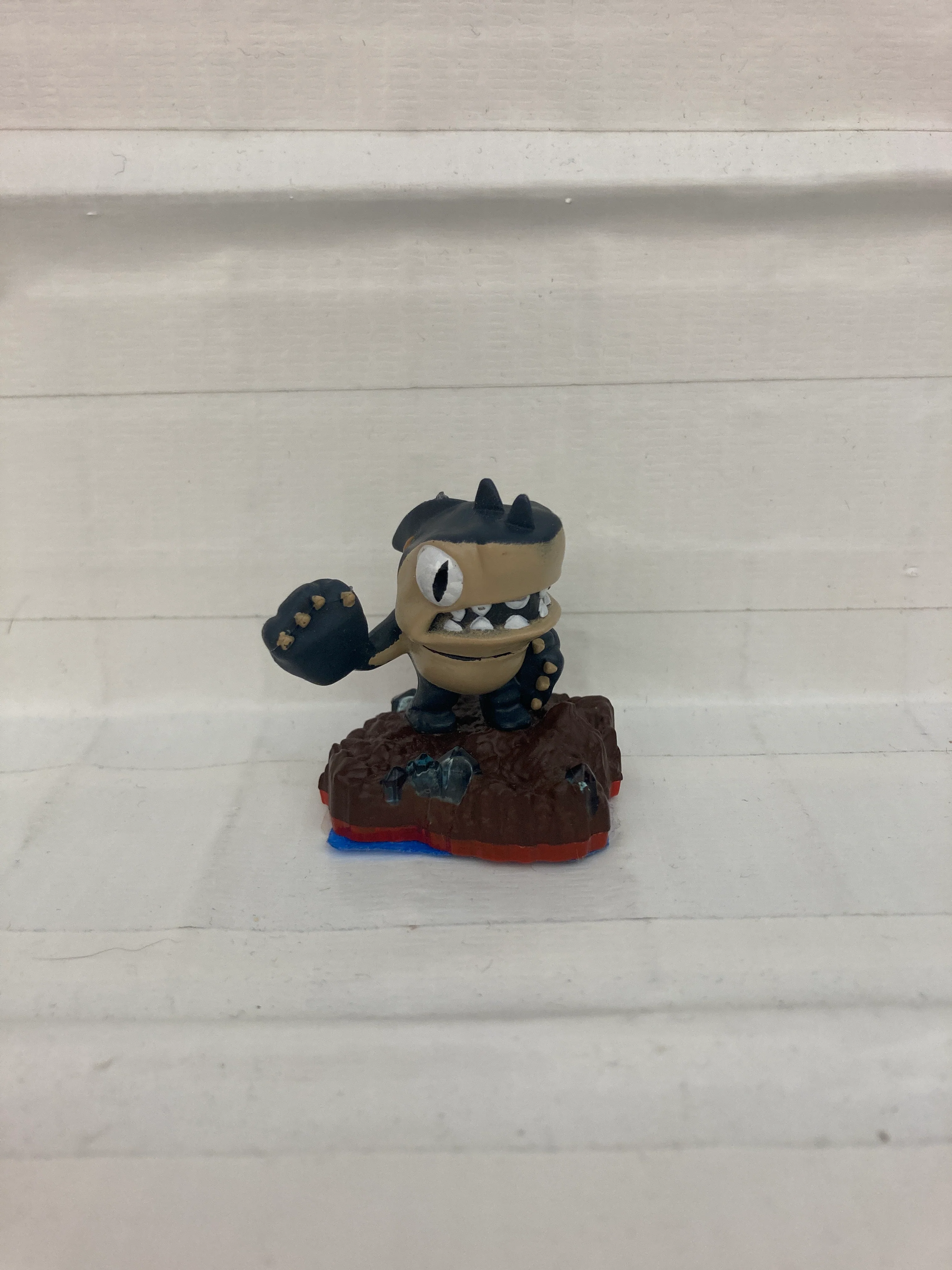 Terrabite - Trap Team - Skylanders