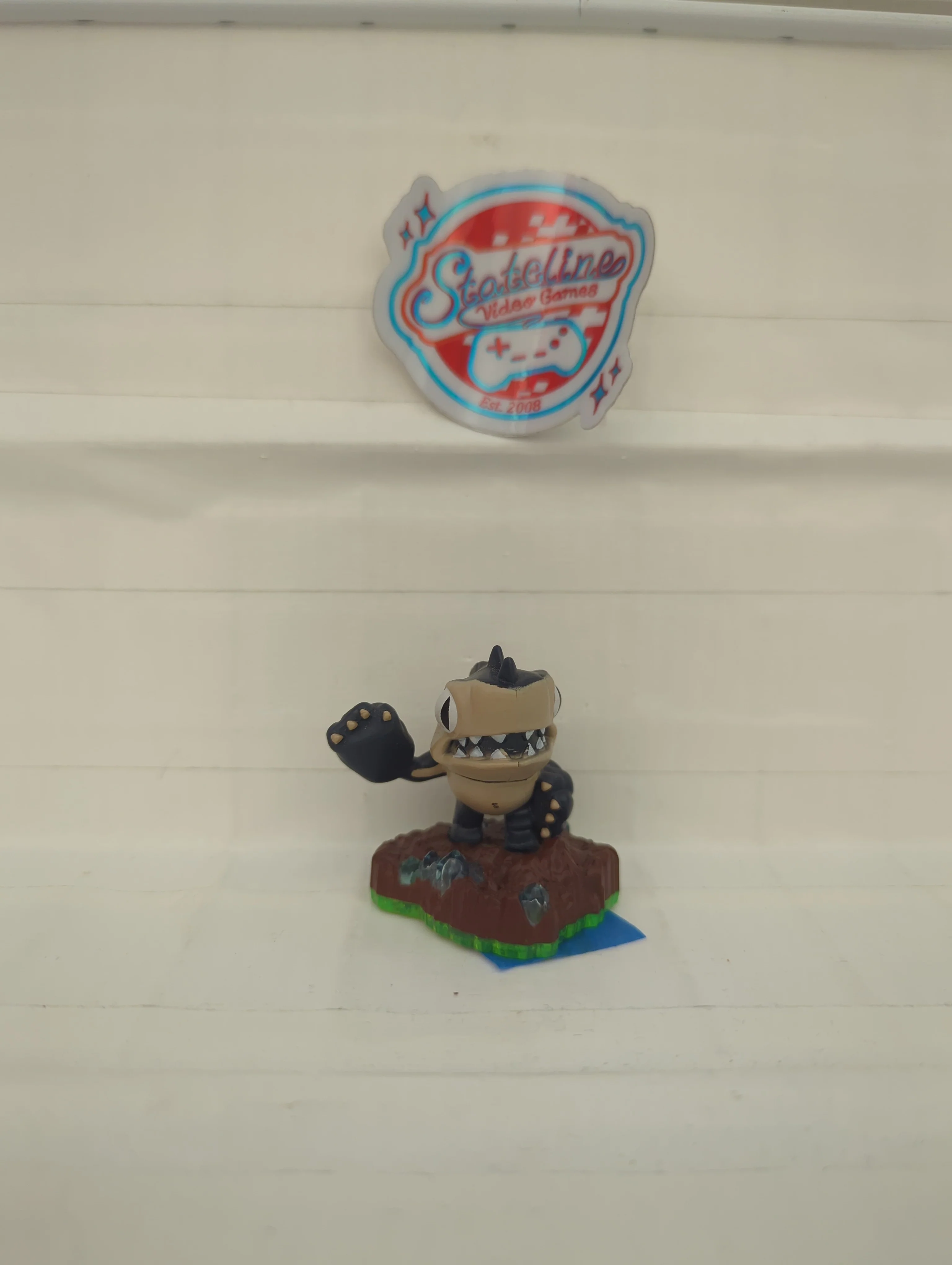 Terrabite - Trap Team - Skylanders - Image 2