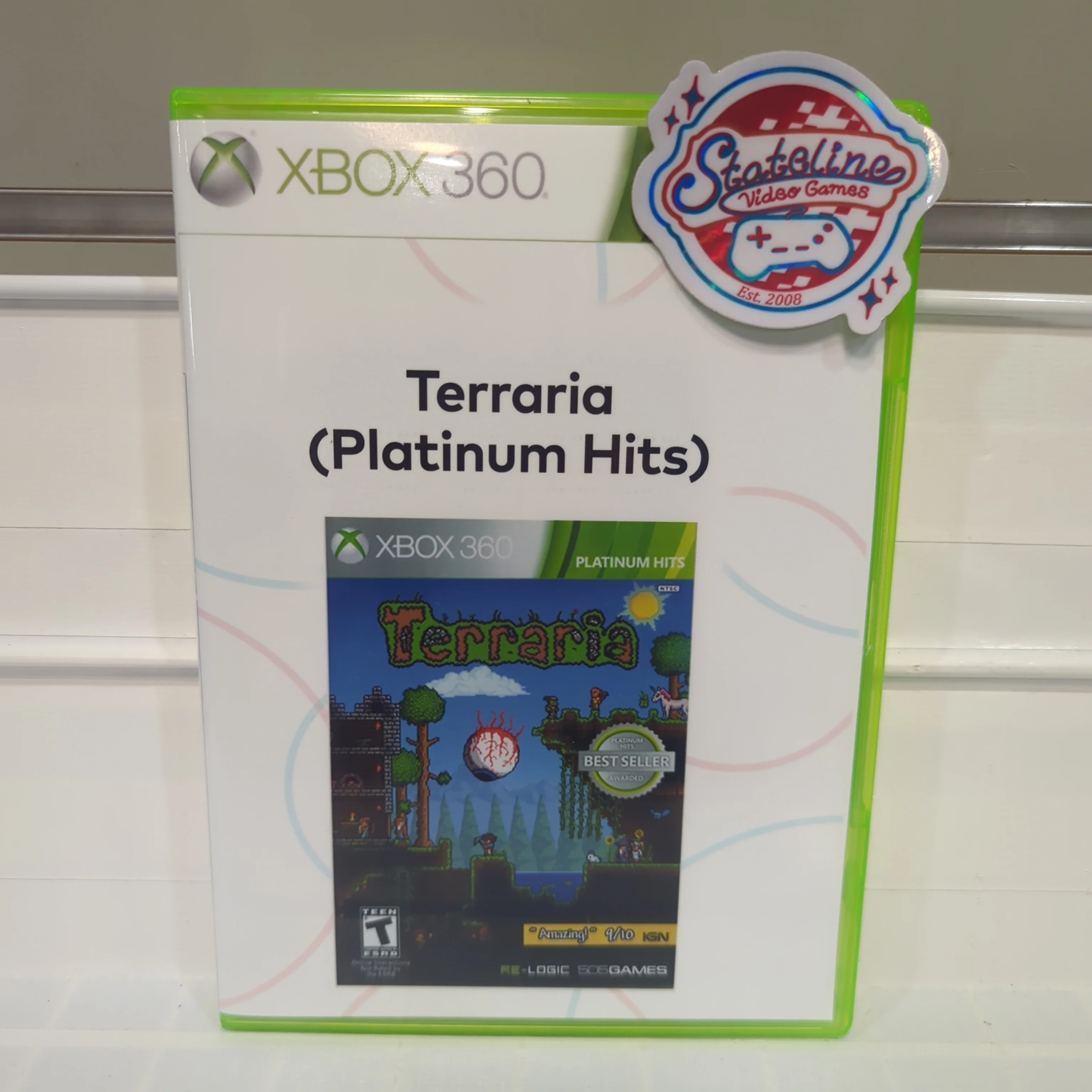 Terraria - Xbox 360 - Image 3