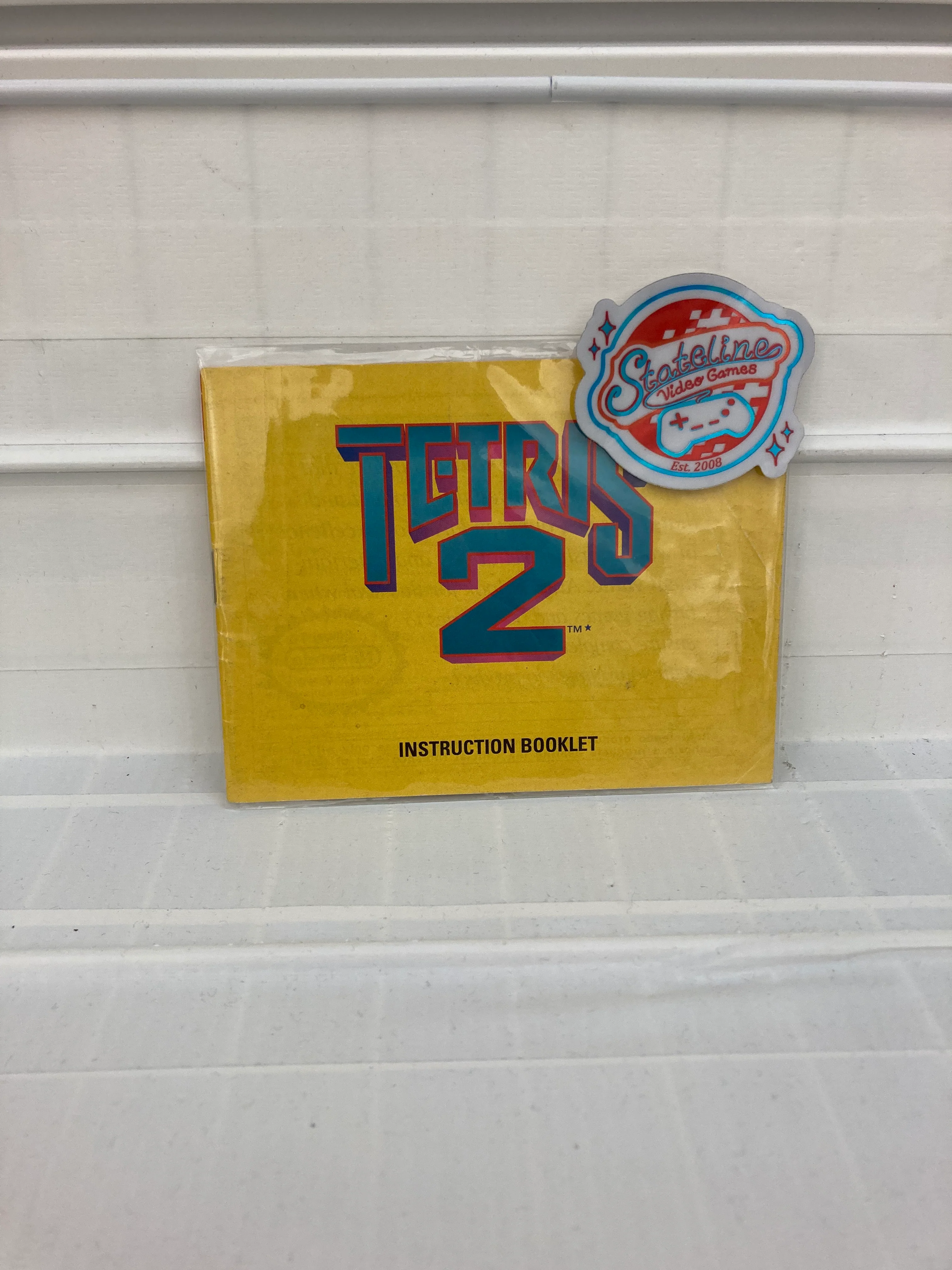 Tetris 2 - NES - Image 5