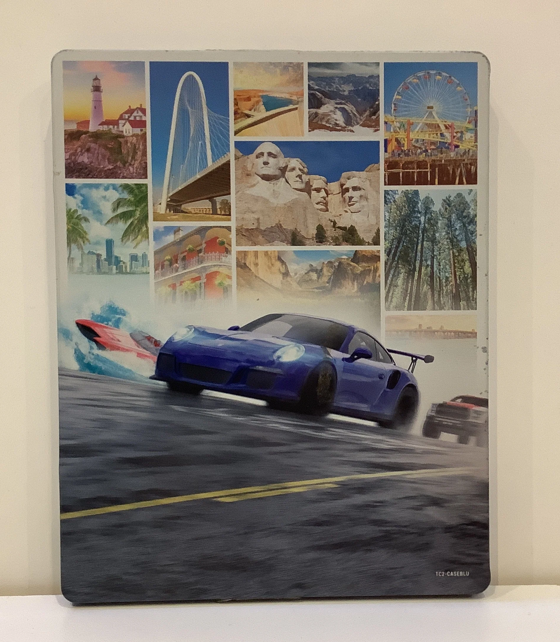 The Crew 2 [Gold Edition] - Xbox One - Image 2