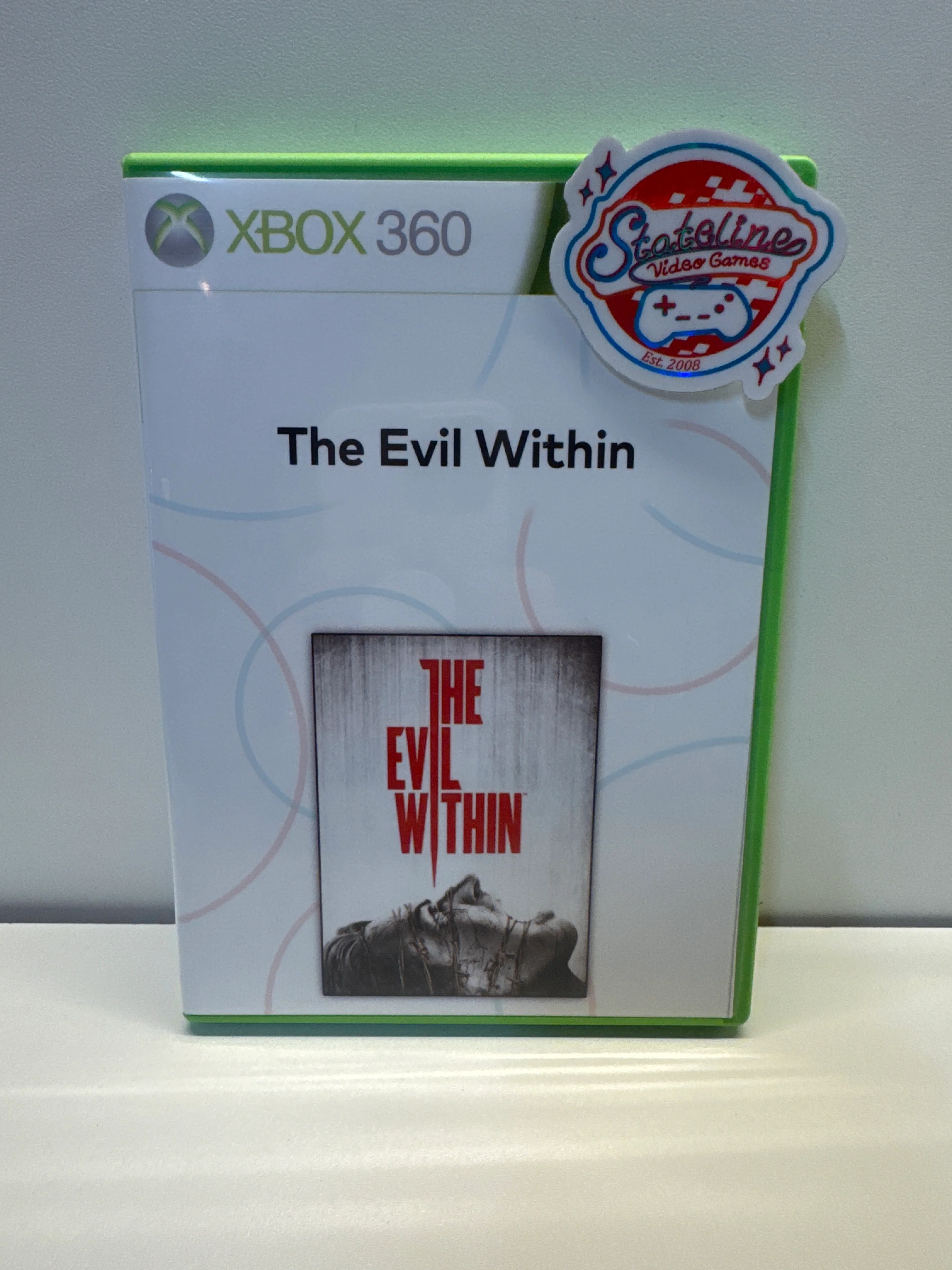 The Evil Within - Xbox 360 - Image 3