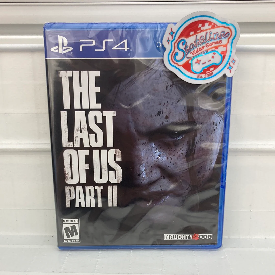 The Last of Us Part II - Playstation 4 - Image 3