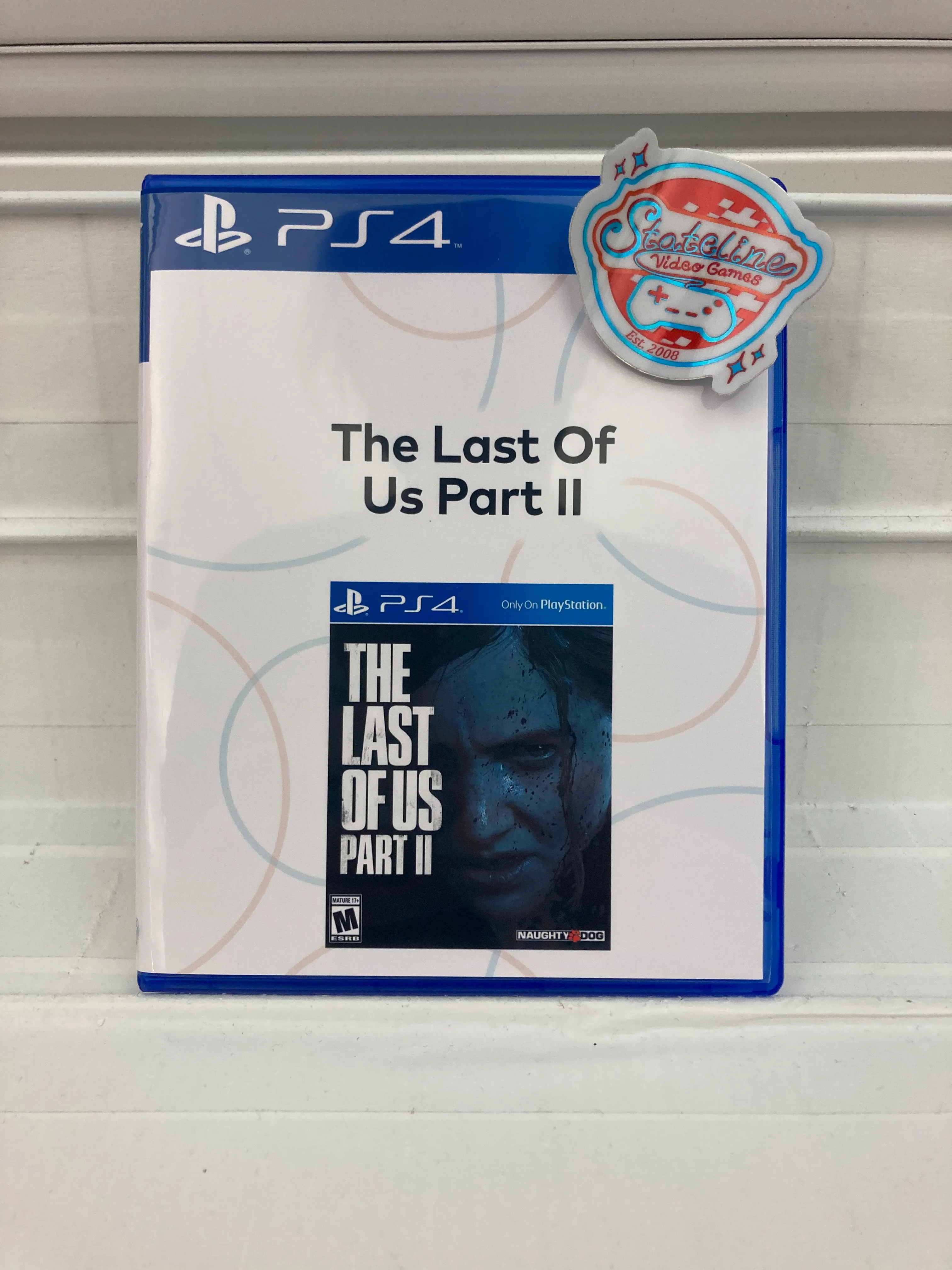 The Last of Us Part II - Playstation 4 - Image 4