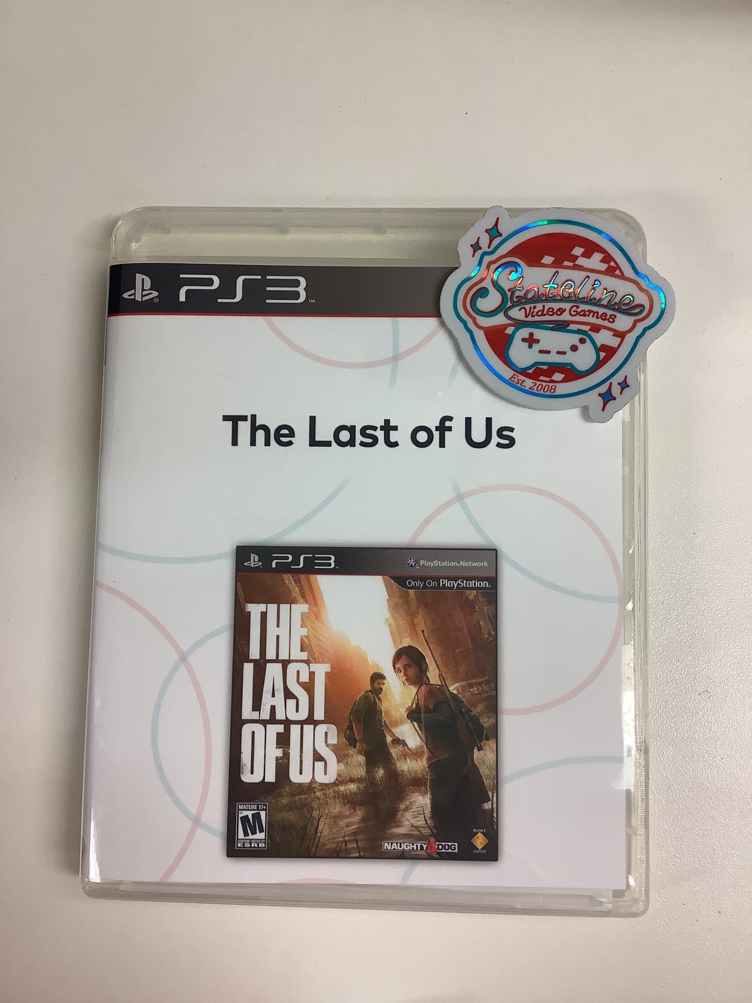 The Last of Us - Playstation 3 - Image 3