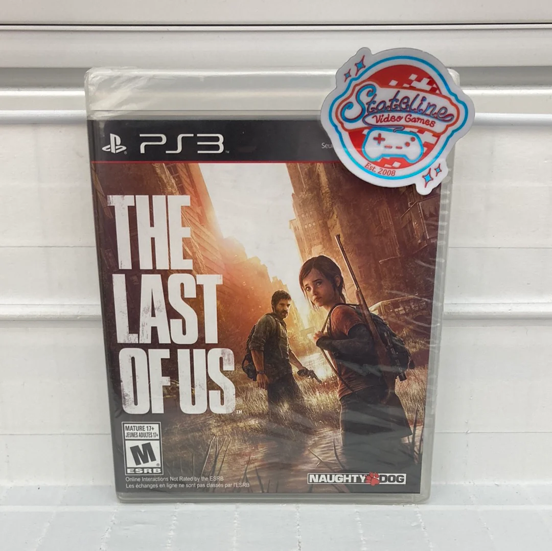 The Last of Us - Playstation 3 - Image 4