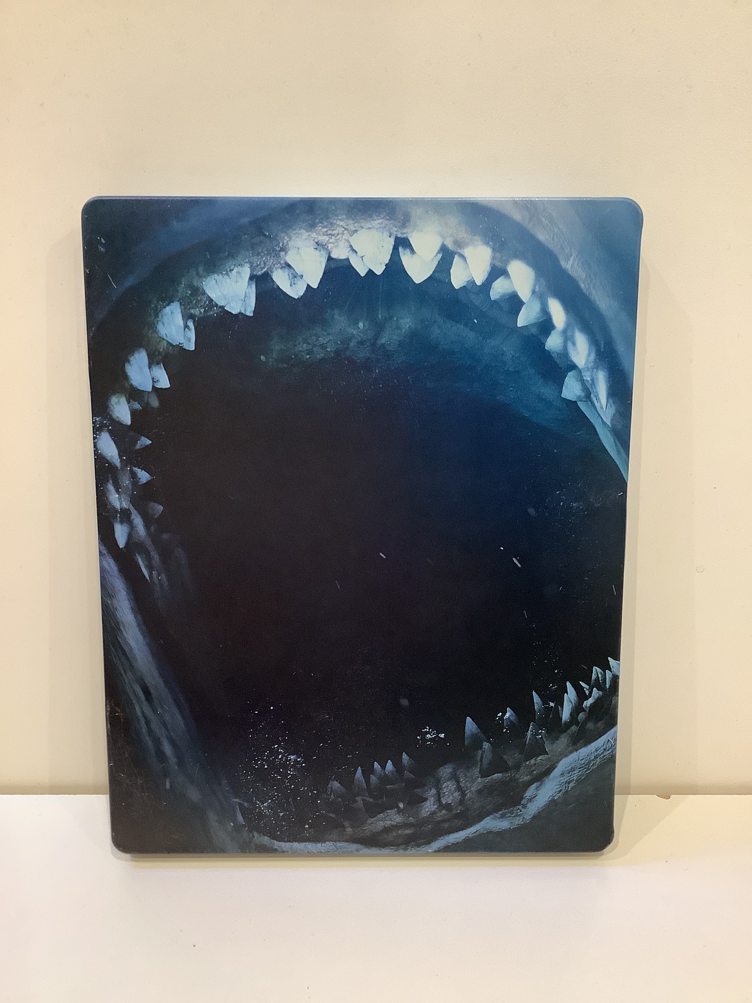 The Meg - Blu-Ray - Image 2