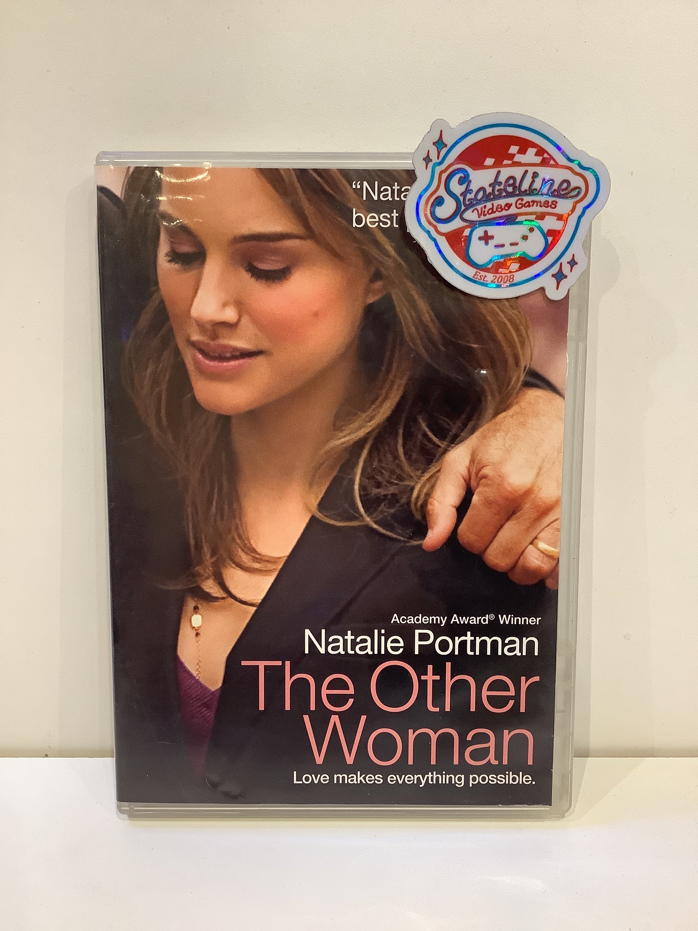 The Other Woman - DVD