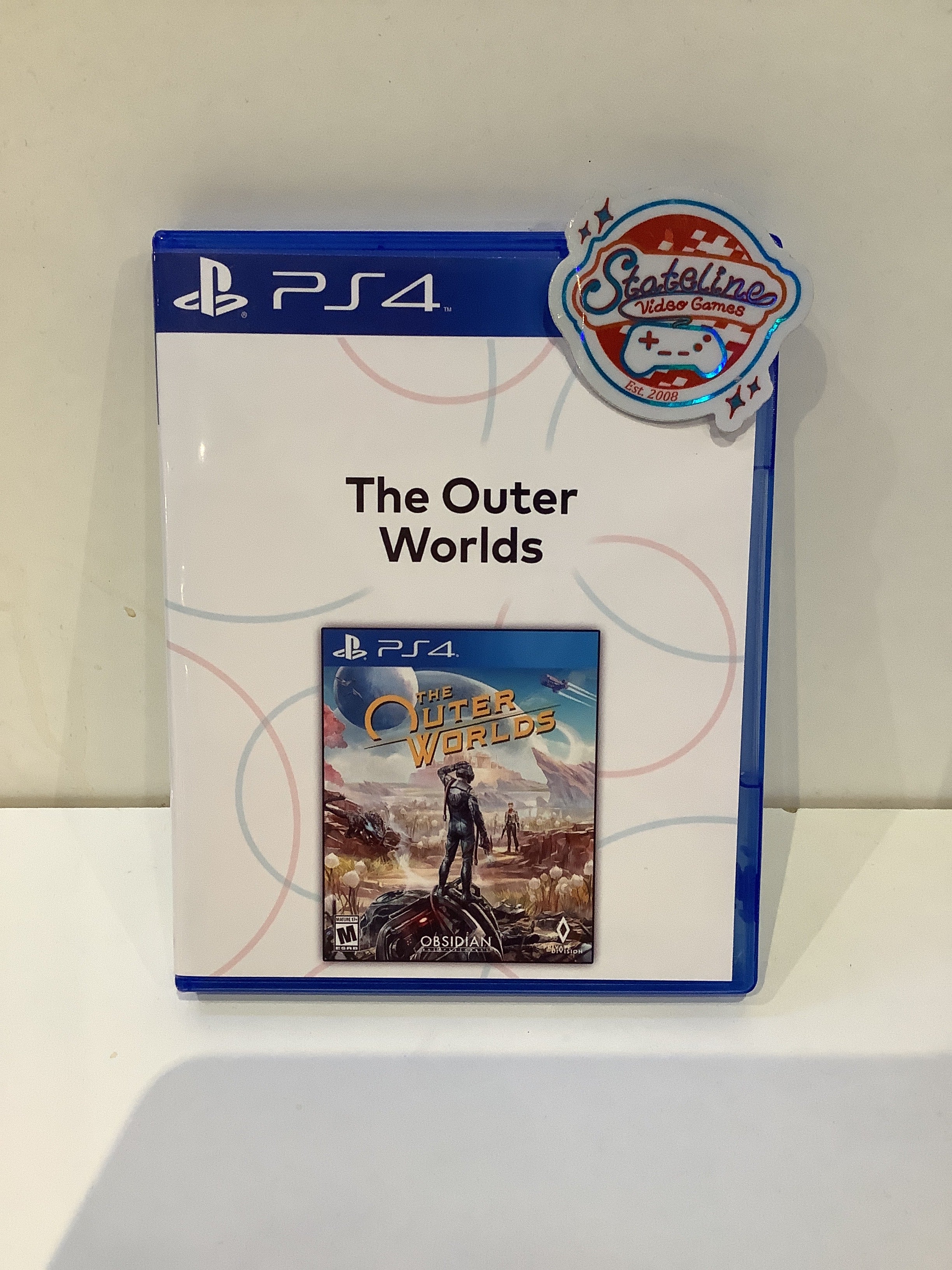 The Outer Worlds - Playstation 4 - Image 3