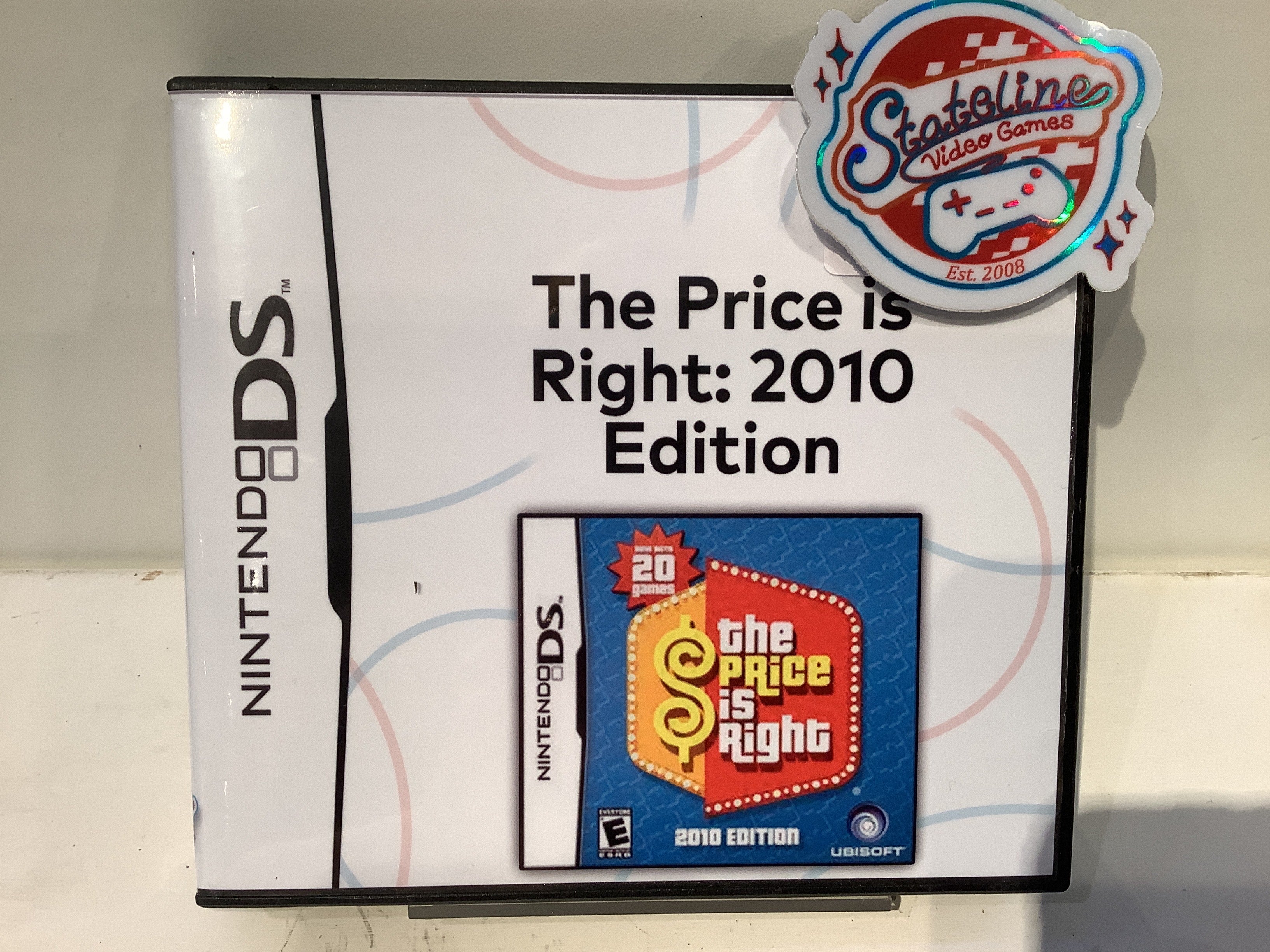 The Price is Right: 2010 Edition - Nintendo DS - Image 3