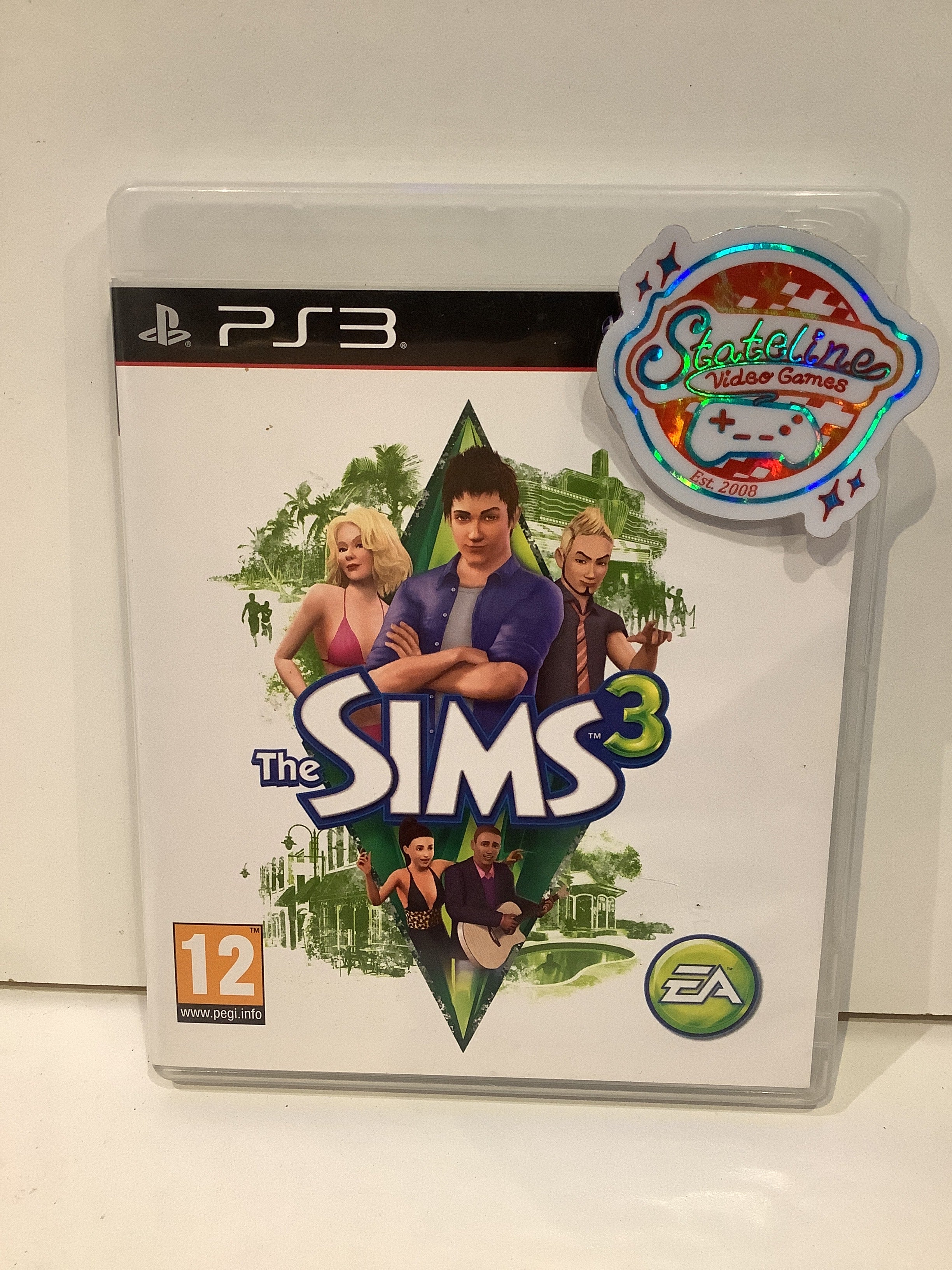 The Sims 3 - Playstation 3 - Image 3