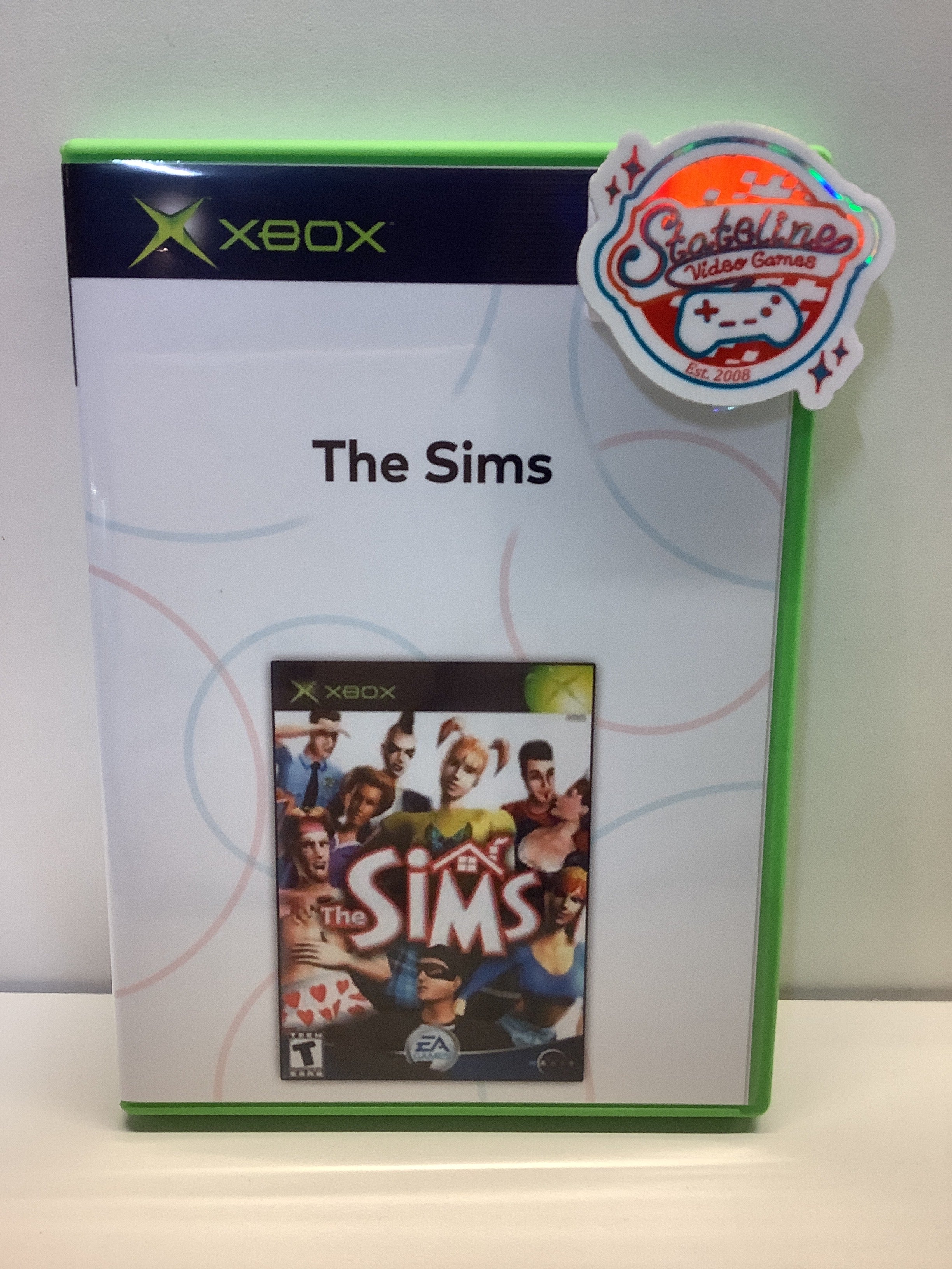 The Sims - Xbox - Image 3