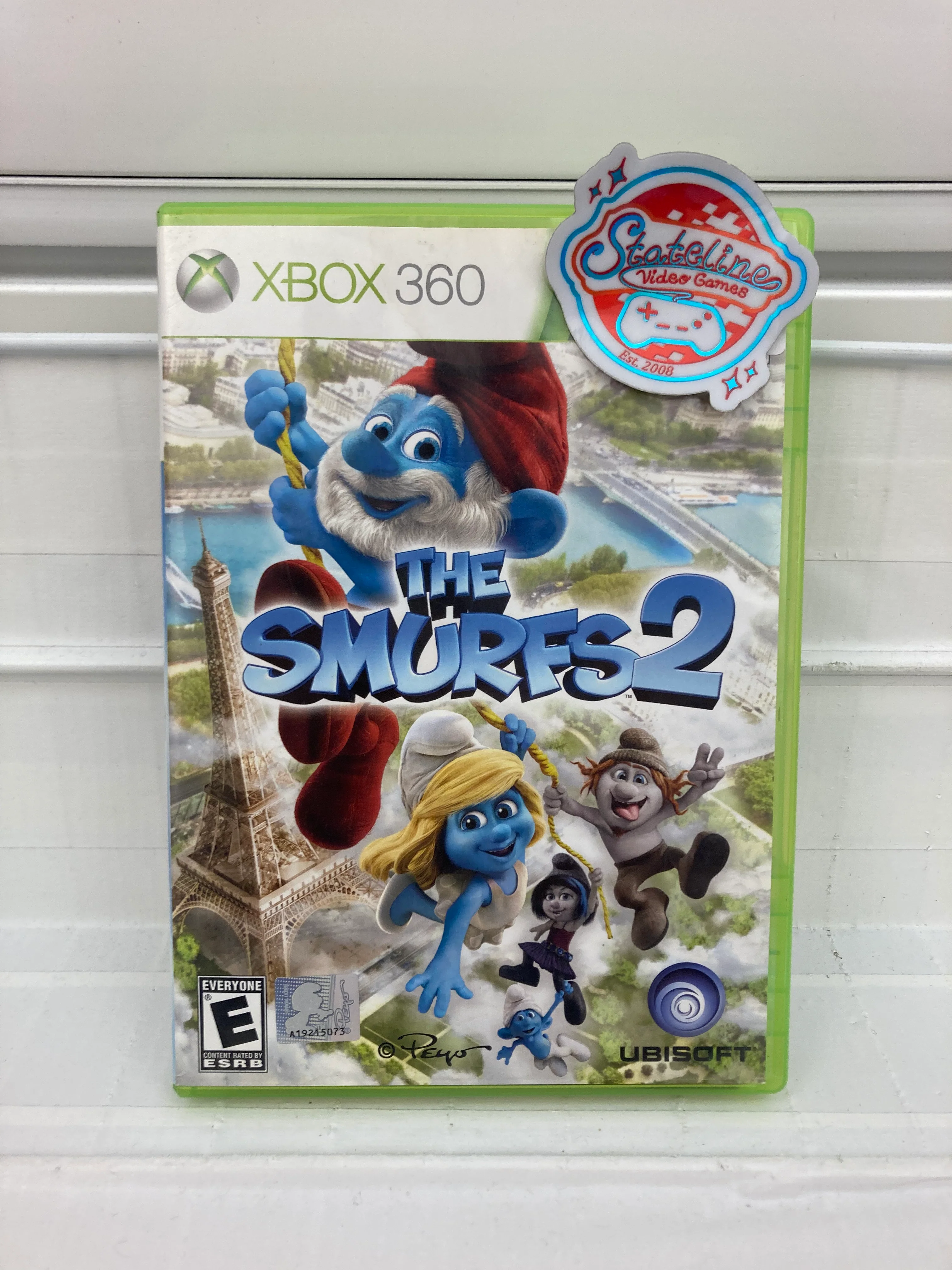 The Smurfs 2 - Xbox 360 - Image 3
