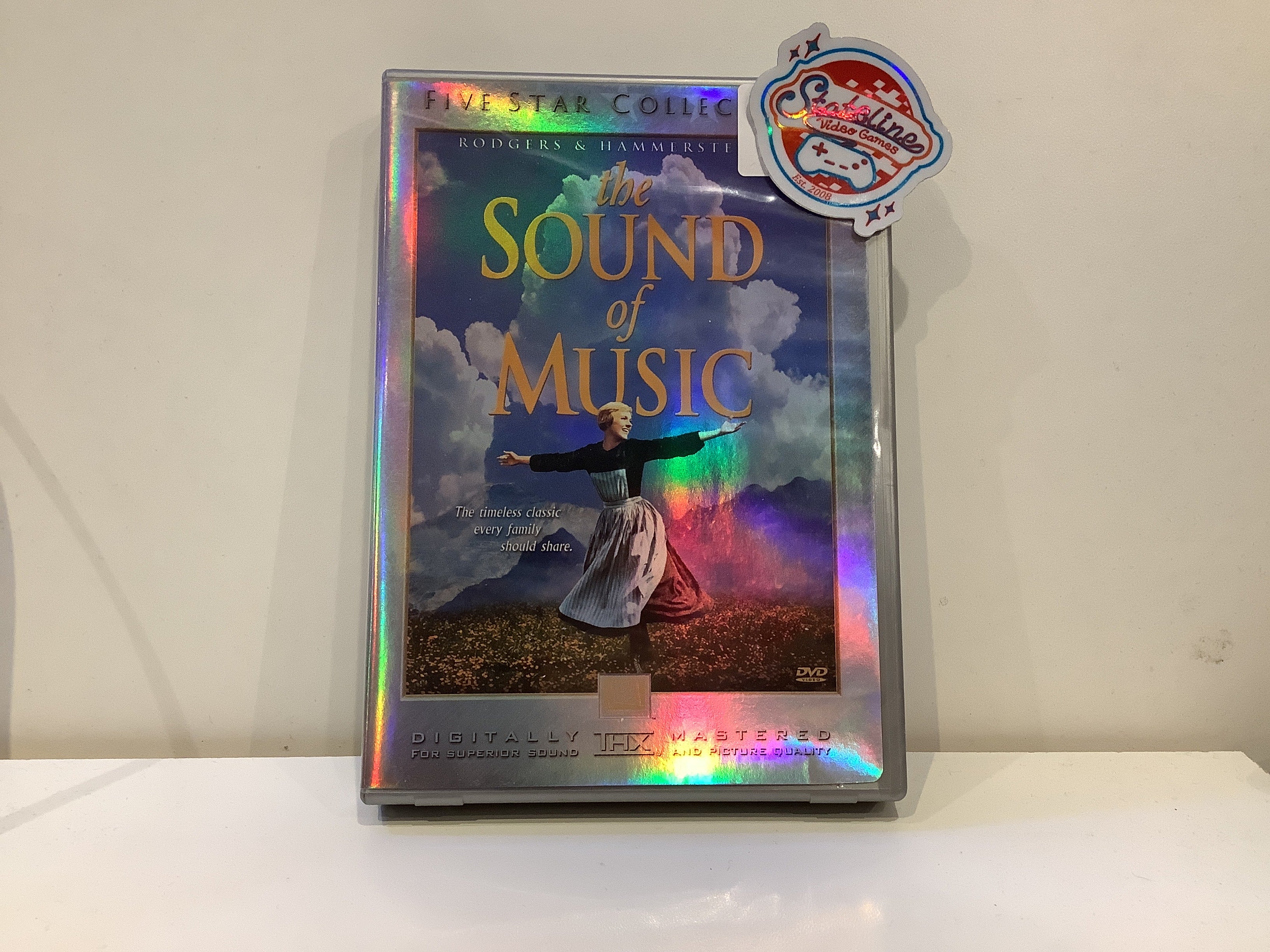 The Sound of Music - DVD