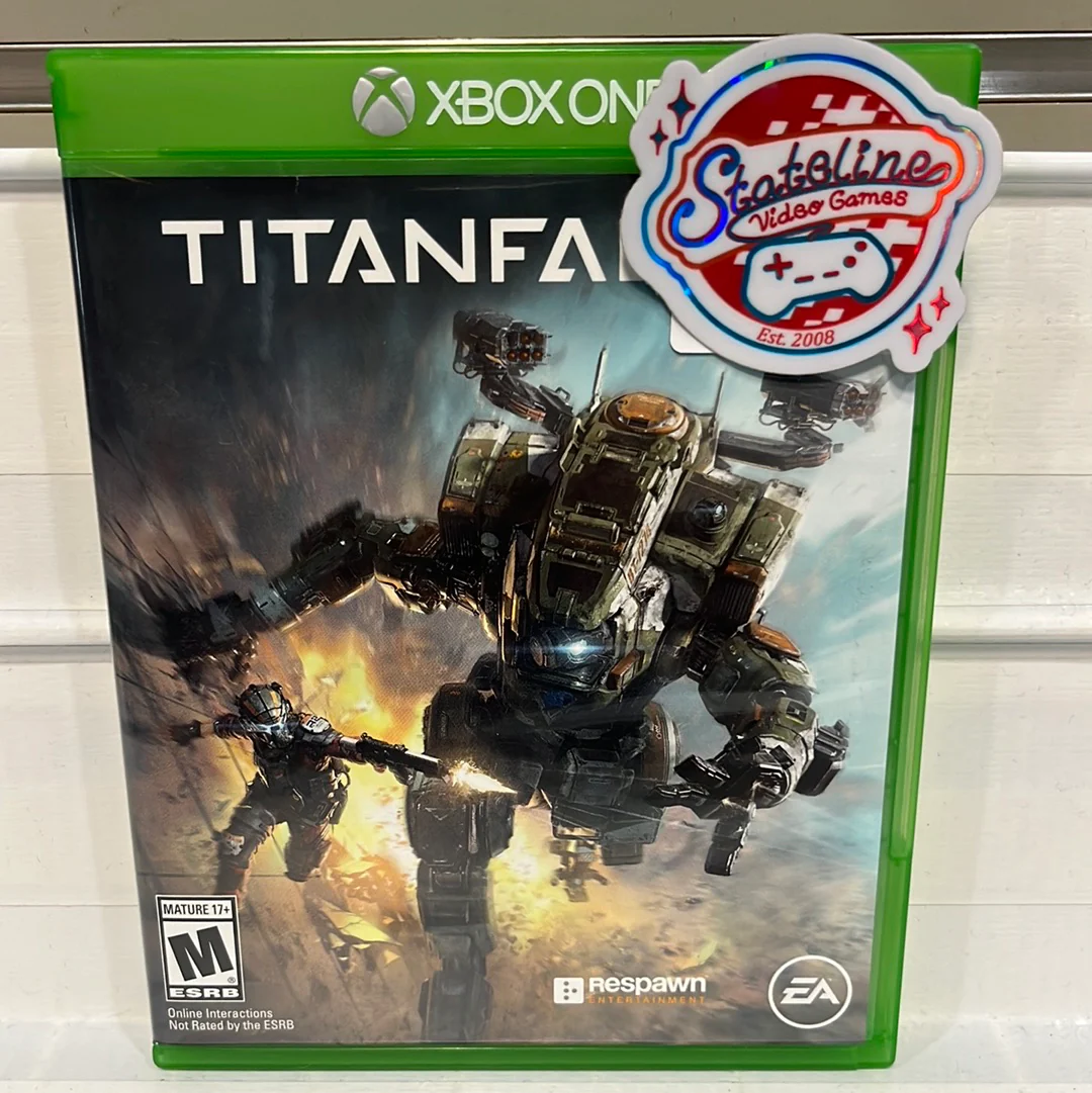 Titanfall 2 - Xbox One