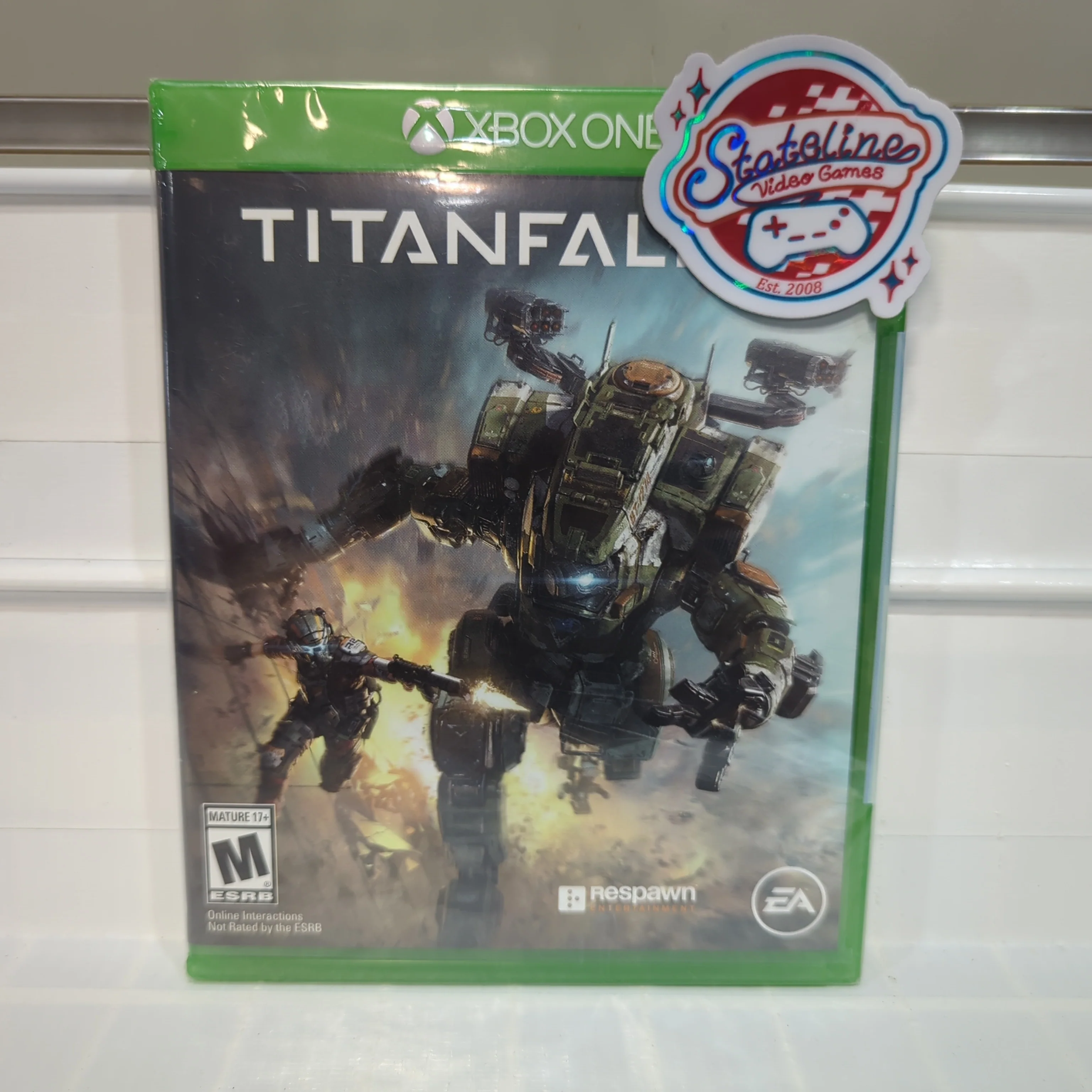 Titanfall 2 - Xbox One - Image 3