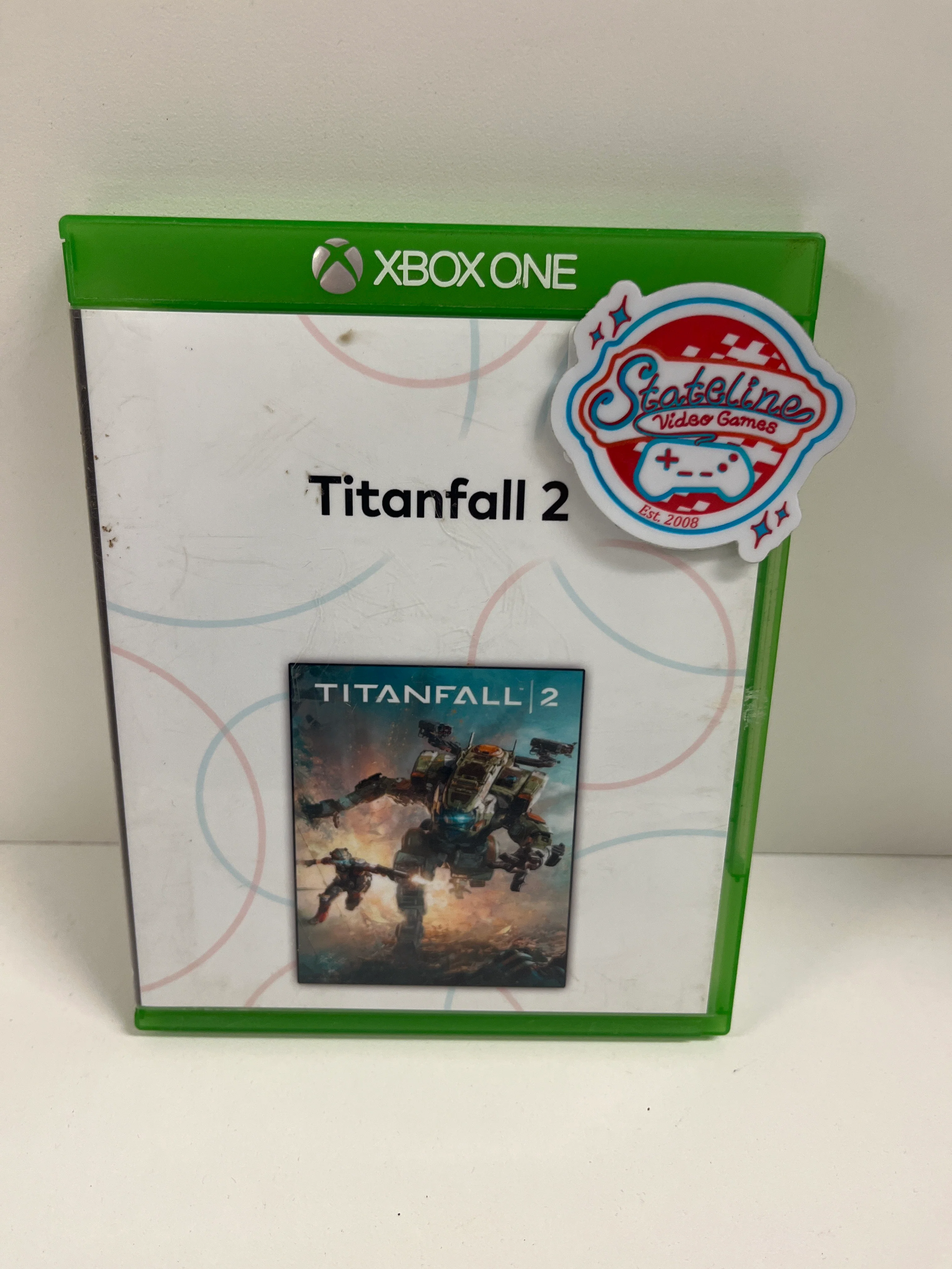Titanfall 2 - Xbox One - Image 4