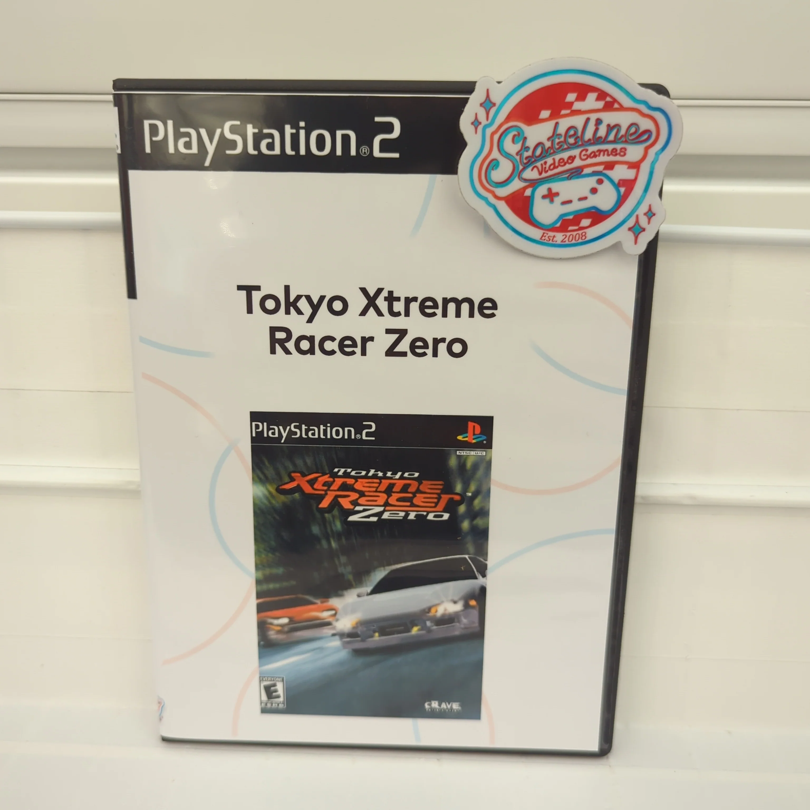 Tokyo Xtreme Racer Zero - Playstation 2 - Image 3